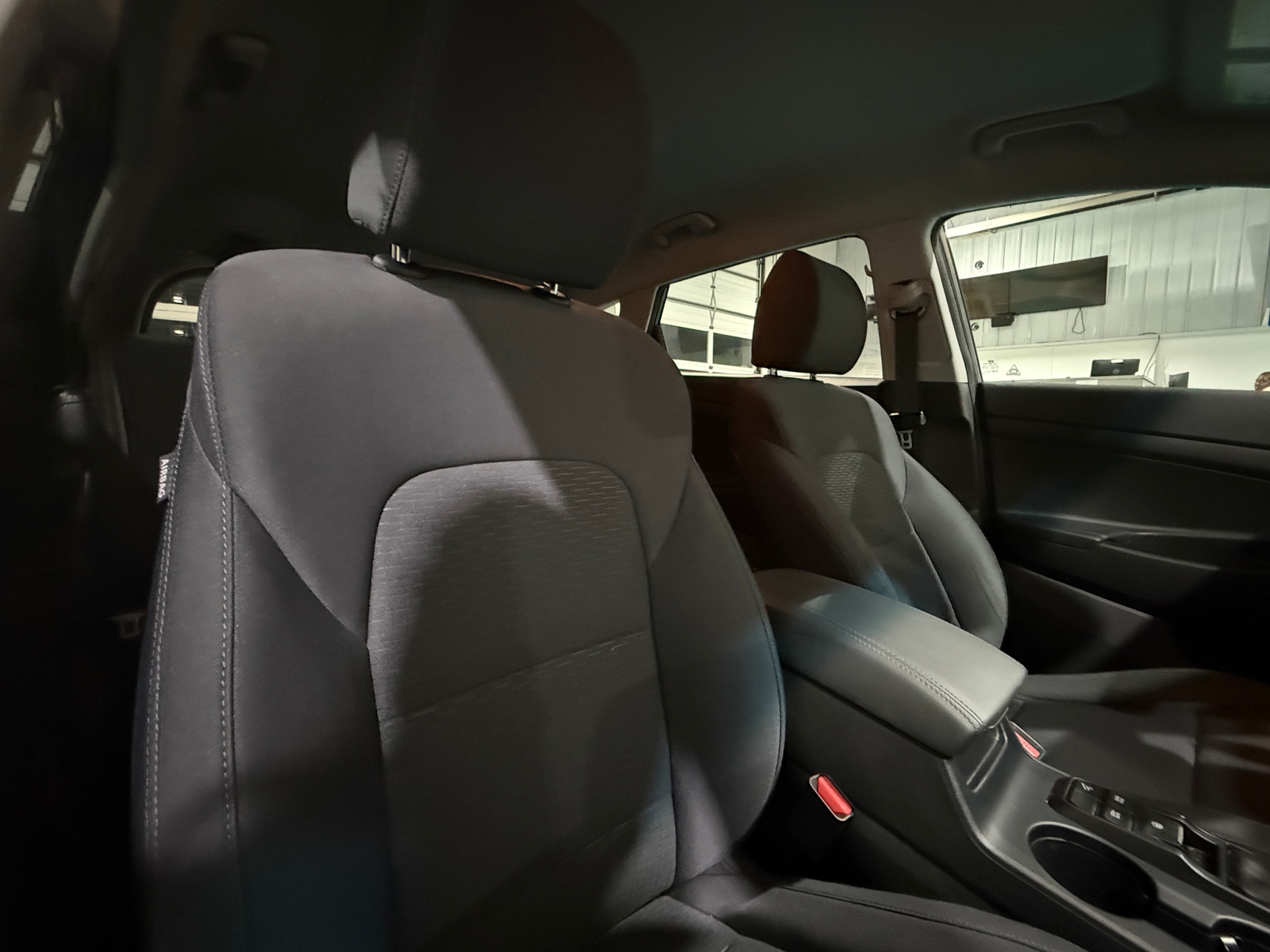 Thumbnail: 2021 Hyundai Tucson - 2