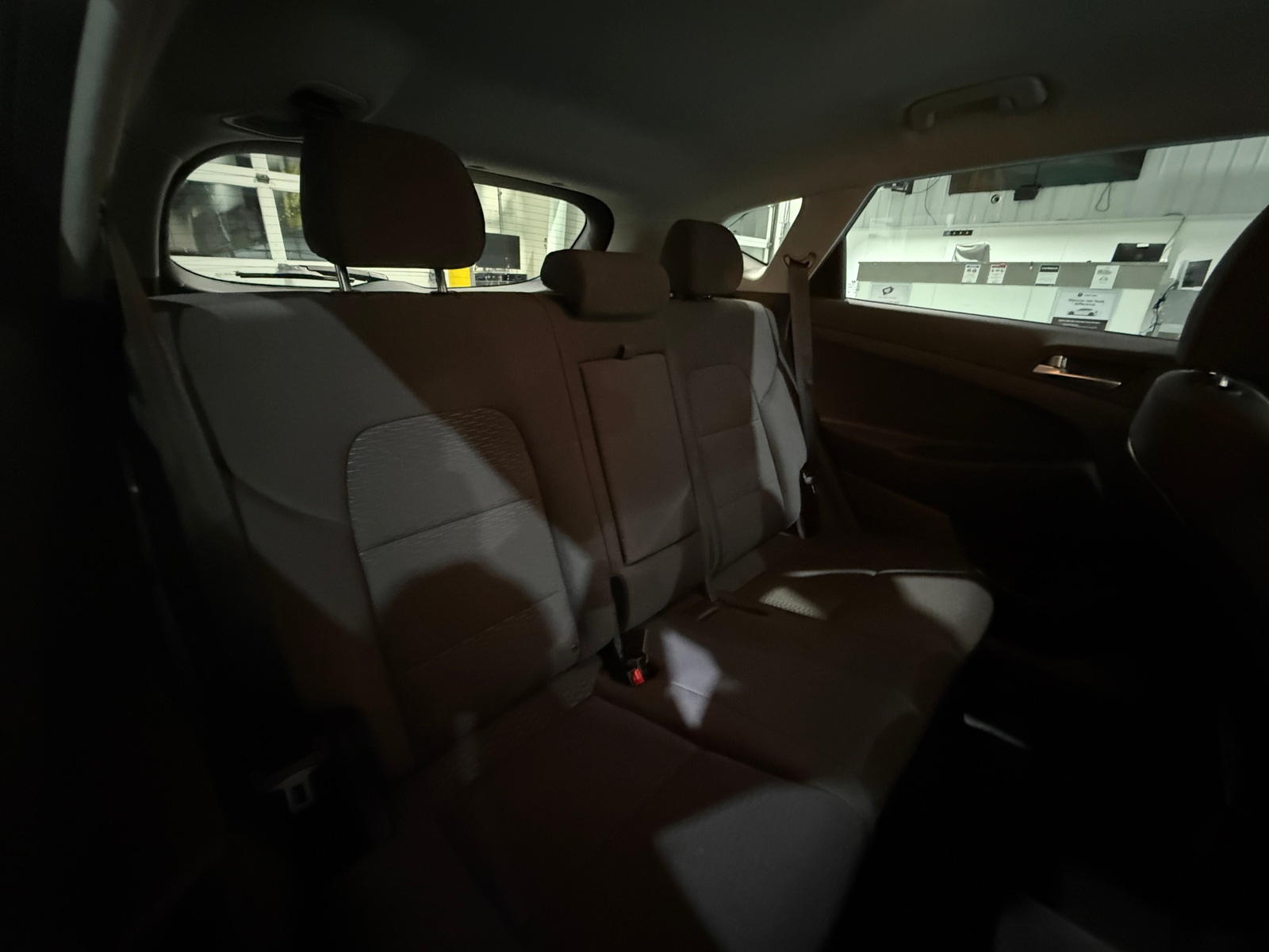 Thumbnail: 2021 Hyundai Tucson - 6