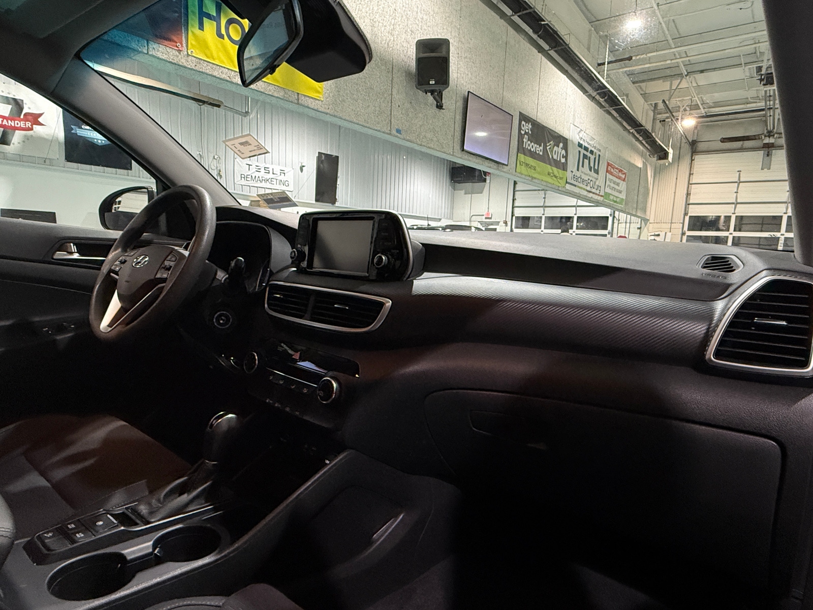 Thumbnail: 2021 Hyundai Tucson - 3