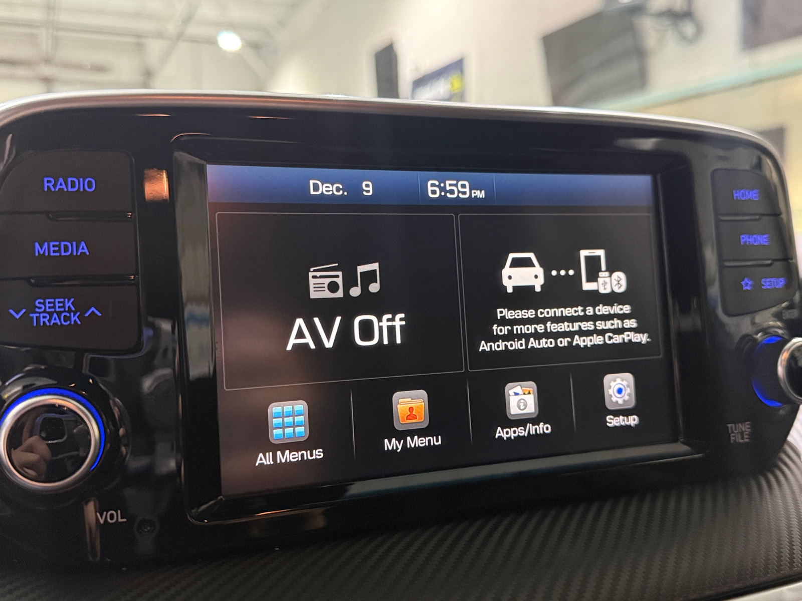 Thumbnail: 2021 Hyundai Tucson - 4