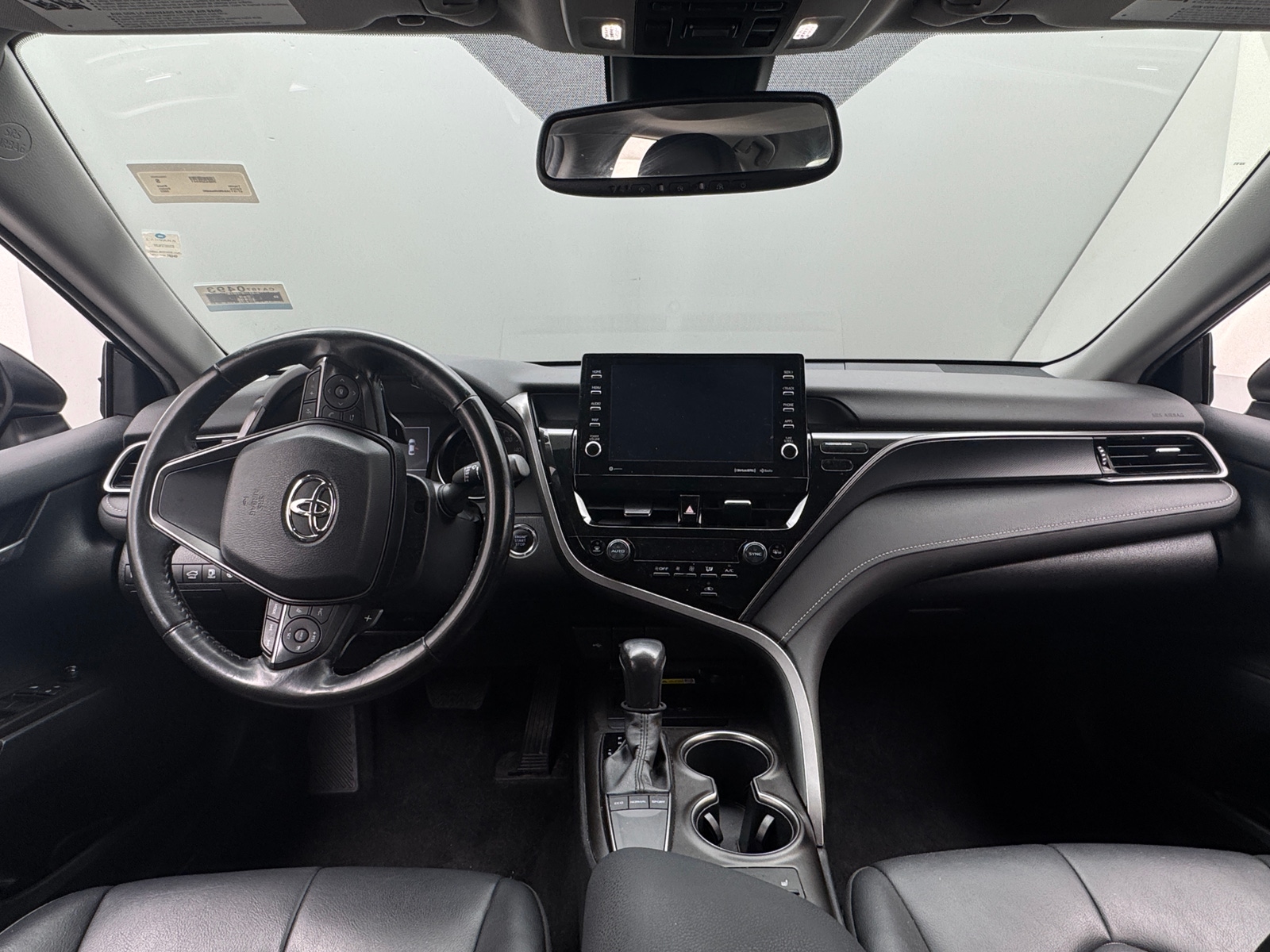 Thumbnail: 2022 Toyota Camry - 3