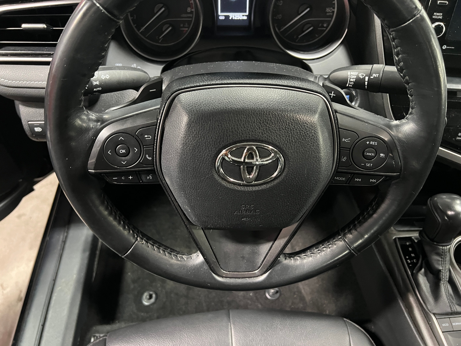 Thumbnail: 2022 Toyota Camry - 5