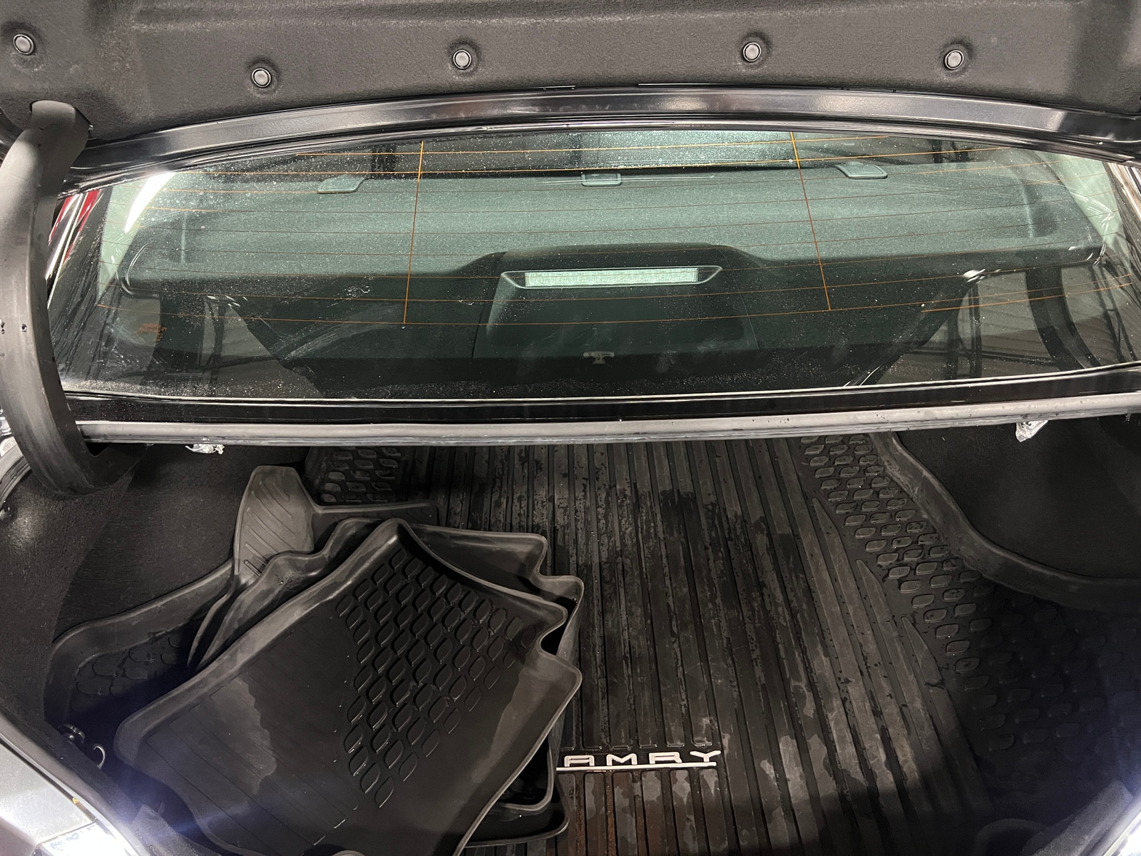 Thumbnail: 2022 Toyota Camry - 7