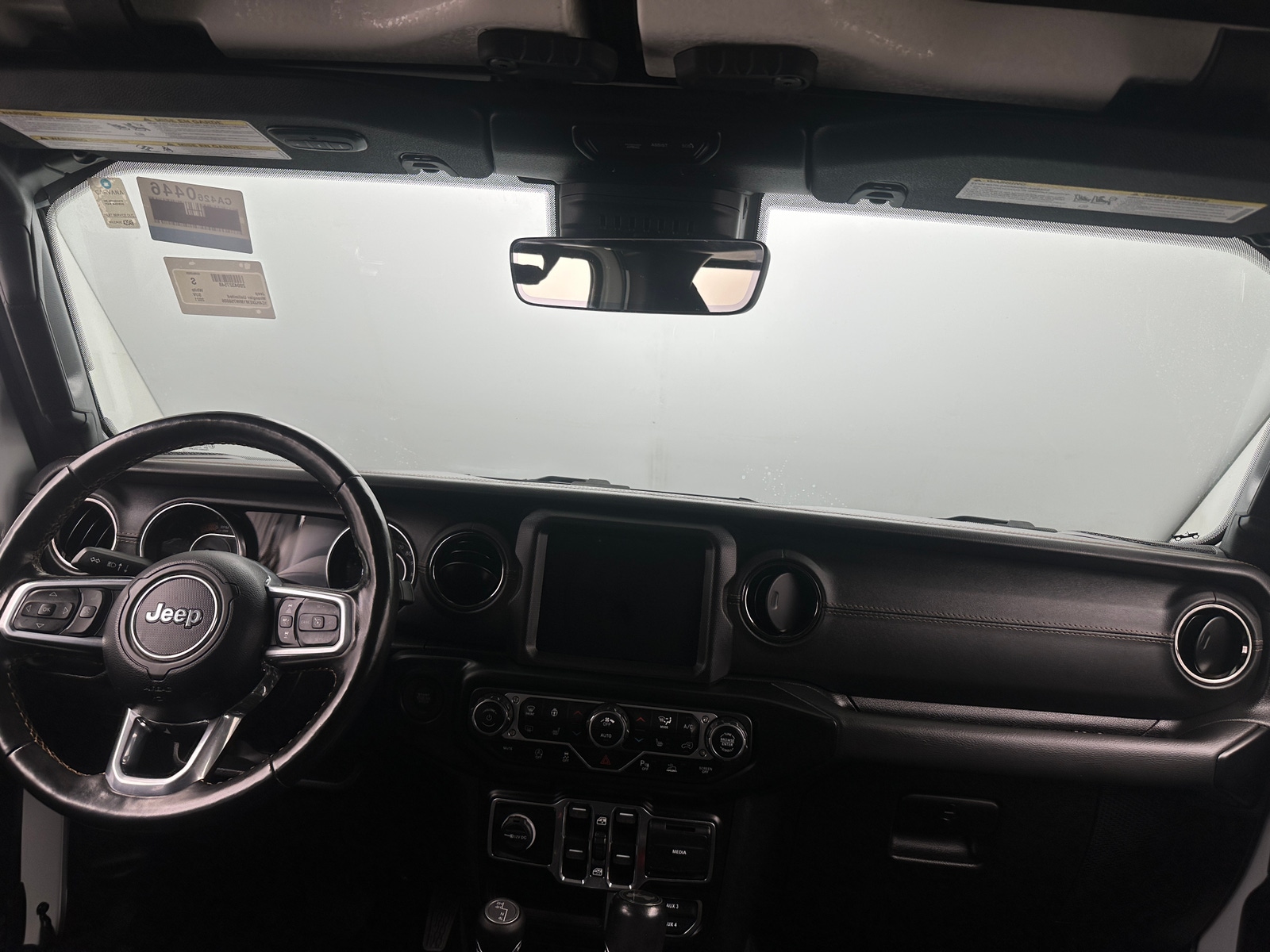 Thumbnail: 2021 Jeep Wrangler - 2