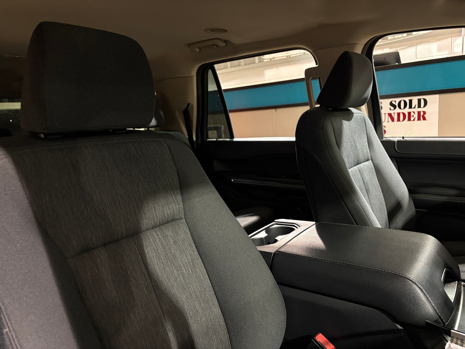 Thumbnail: 2022 Ford Expedition MAX - 2