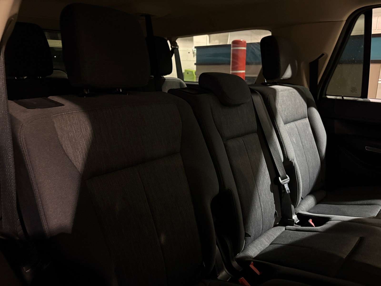 Thumbnail: 2022 Ford Expedition MAX - 6