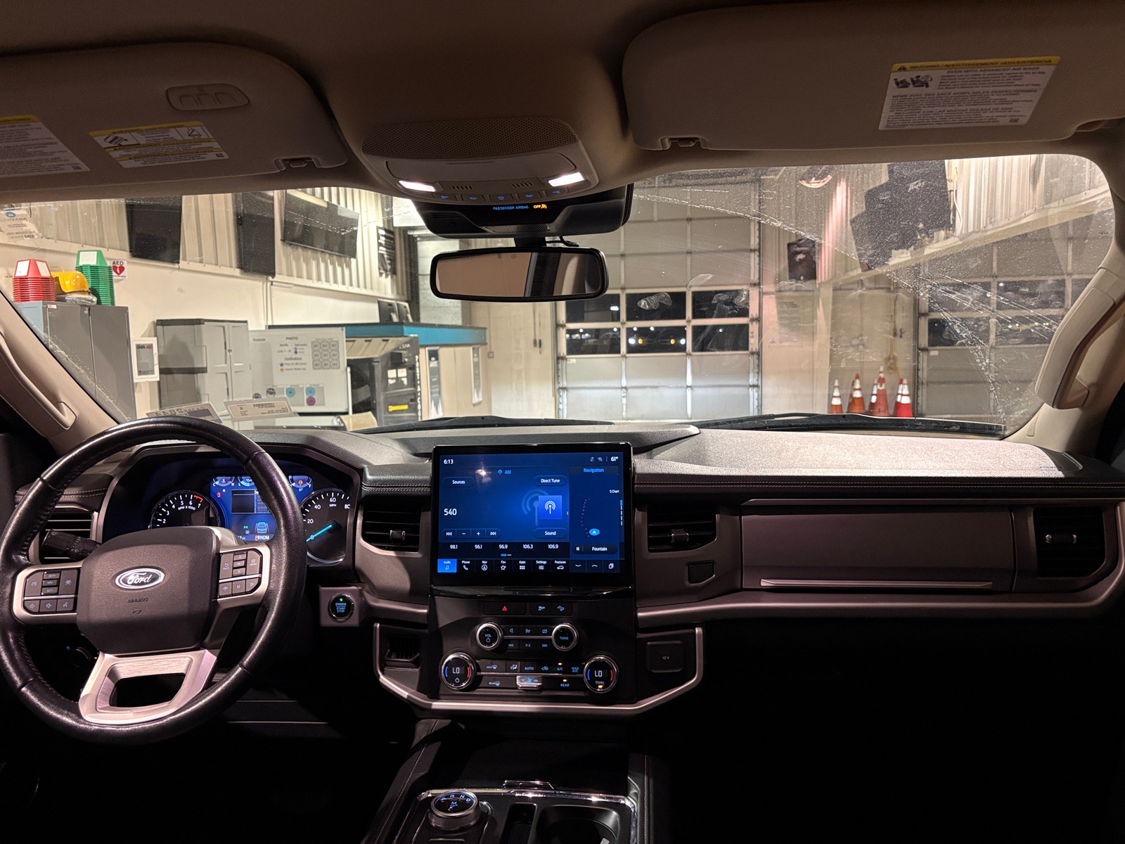 Thumbnail: 2022 Ford Expedition MAX - 3