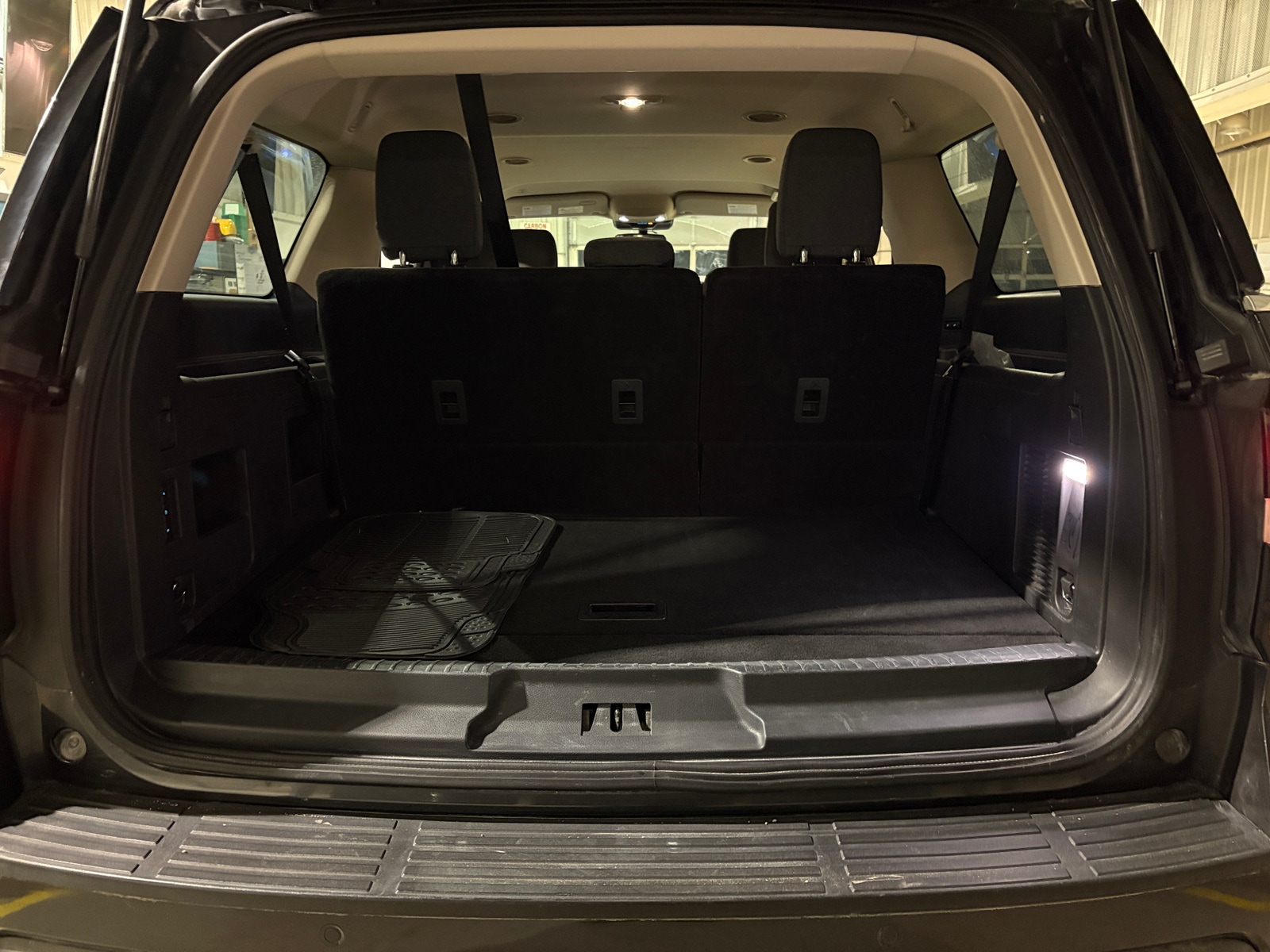 Thumbnail: 2022 Ford Expedition MAX - 7