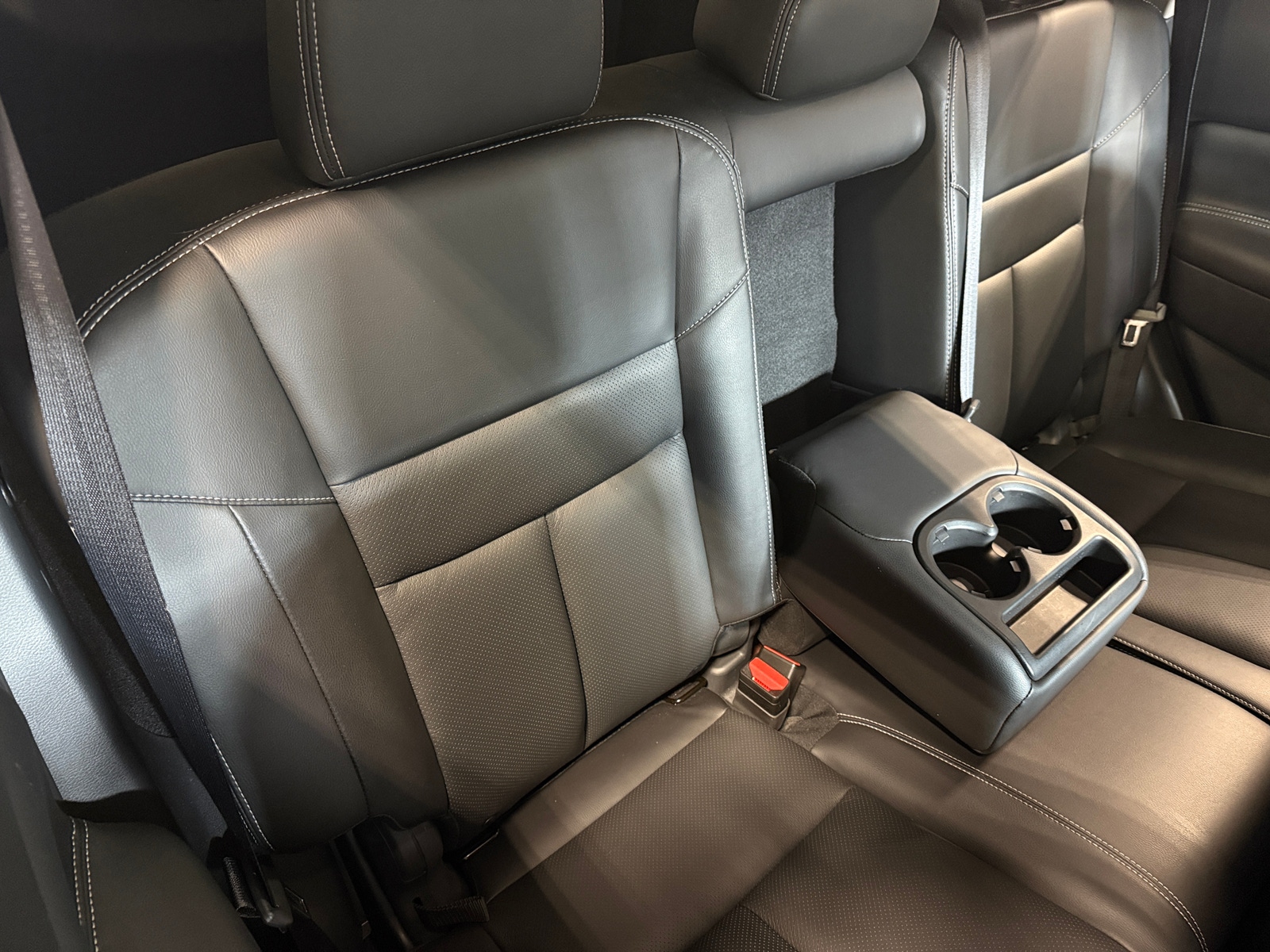 Thumbnail: 2024 Nissan Murano - 5