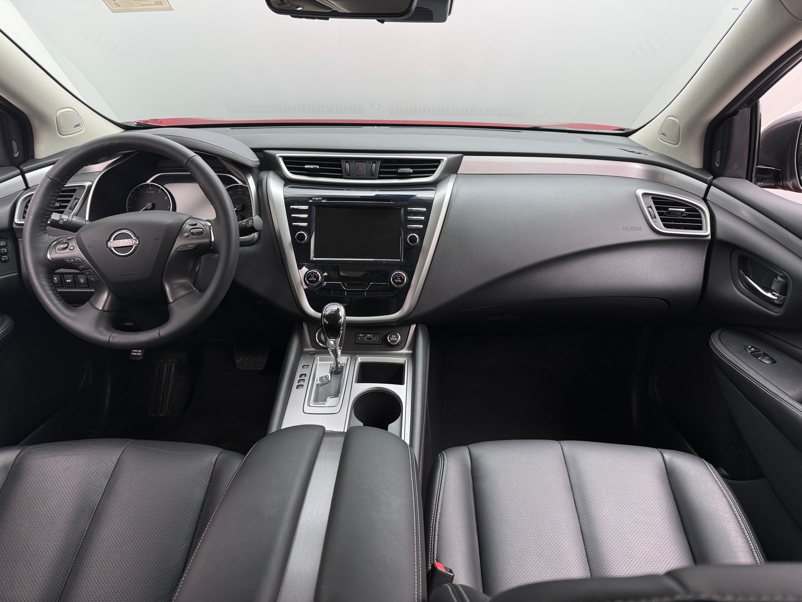 Thumbnail: 2024 Nissan Murano - 2