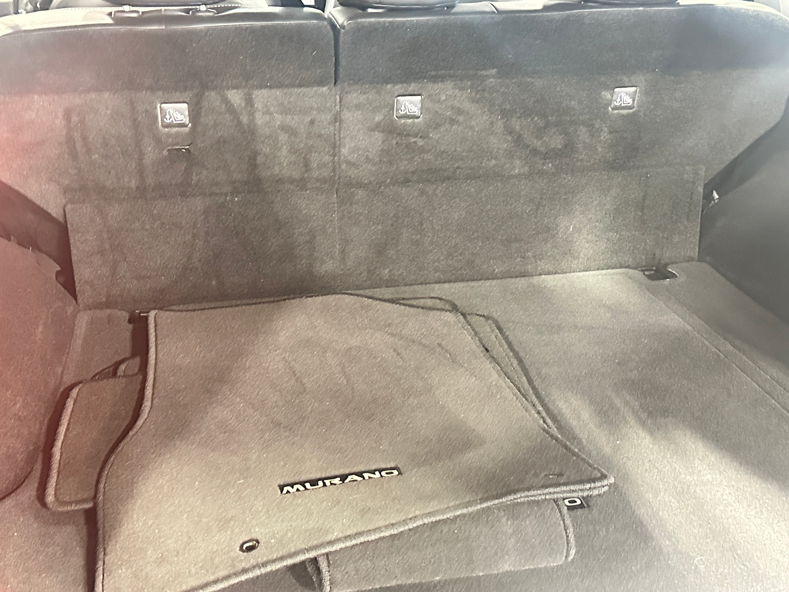 Thumbnail: 2024 Nissan Murano - 6