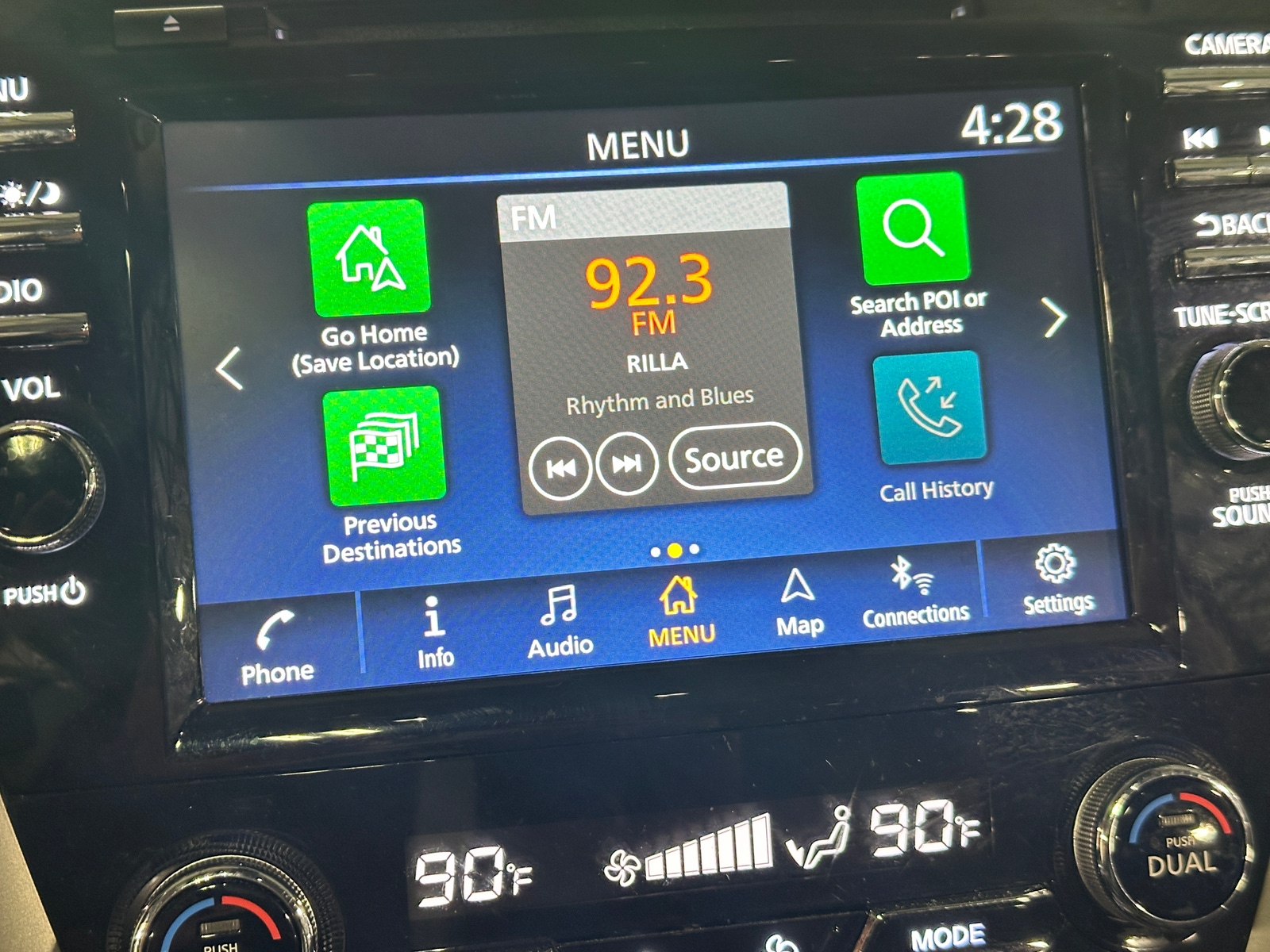 Thumbnail: 2024 Nissan Murano - 3