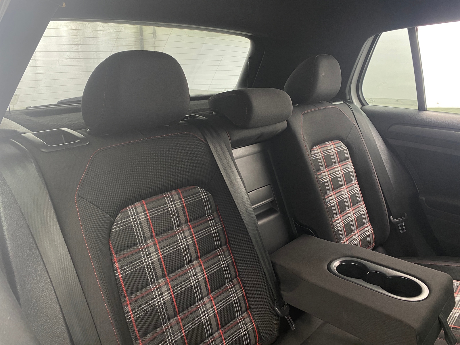 Thumbnail: 2019 Volkswagen Golf - 6