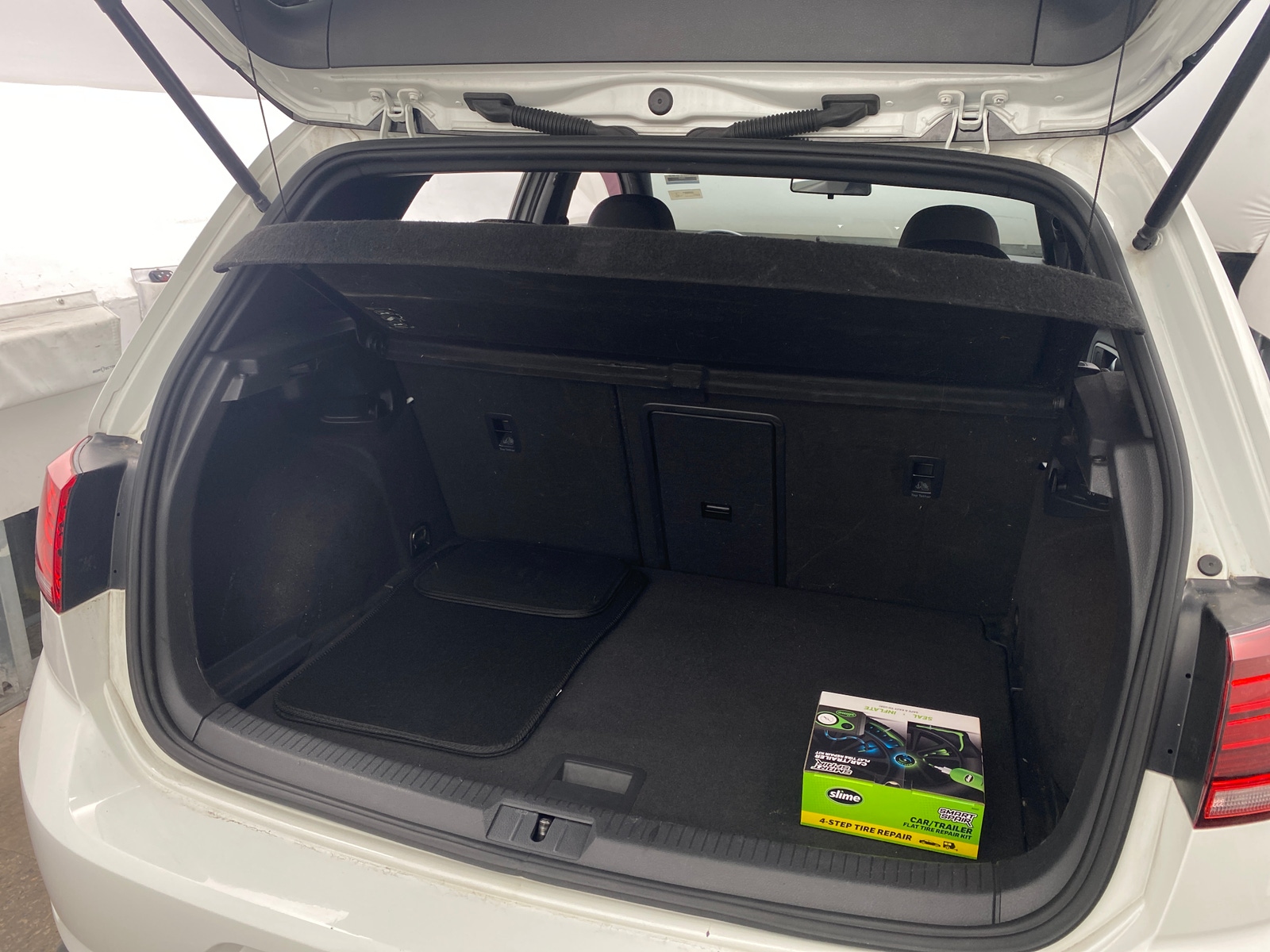 Thumbnail: 2019 Volkswagen Golf - 7