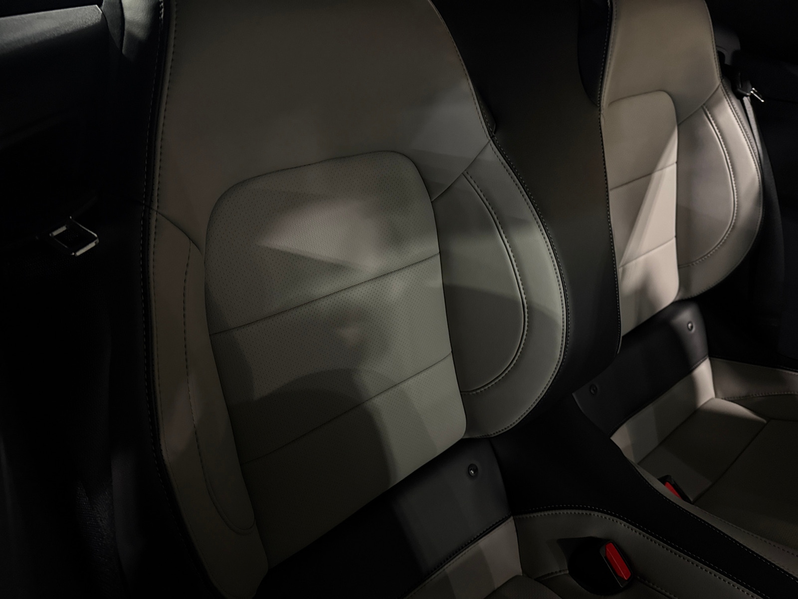 Thumbnail: 2024 Ford Mustang - 5