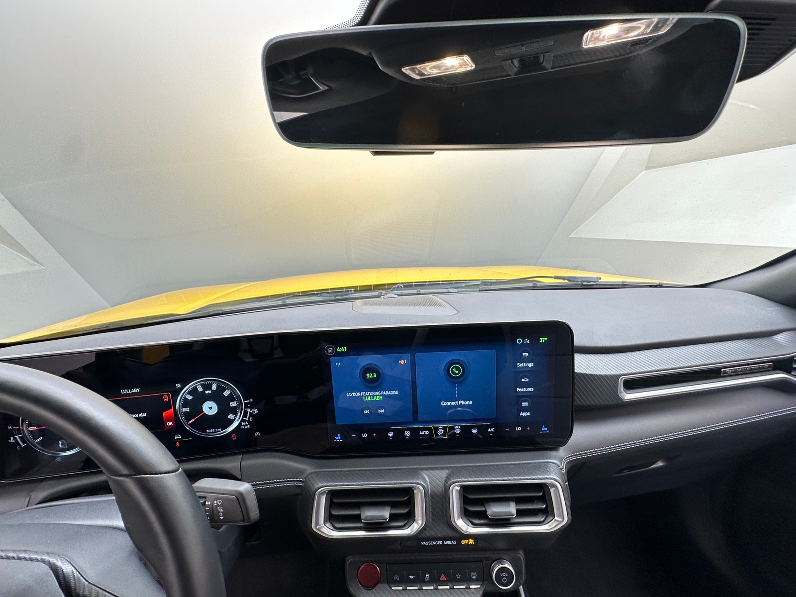 Thumbnail: 2024 Ford Mustang - 2