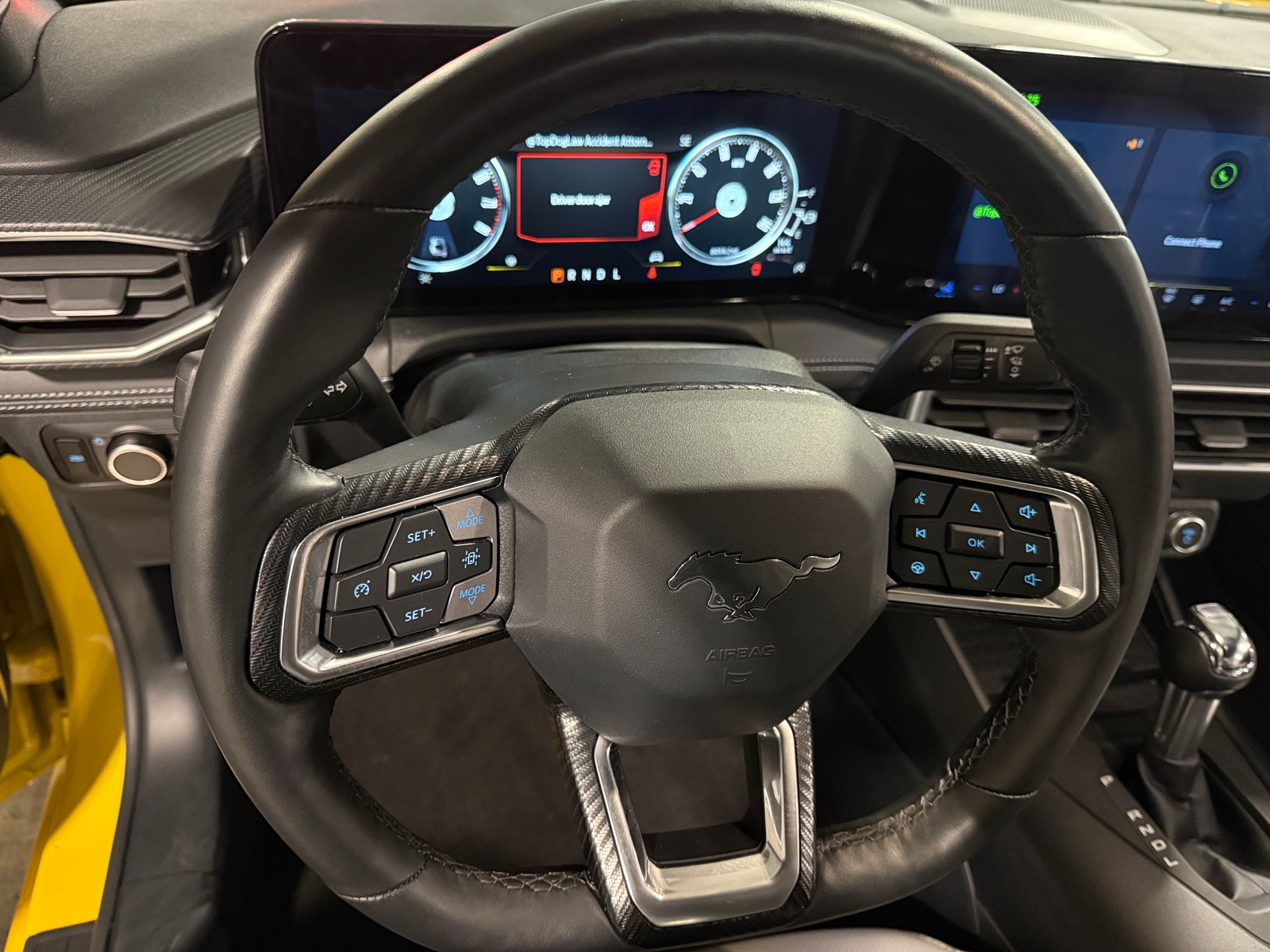 Thumbnail: 2024 Ford Mustang - 4