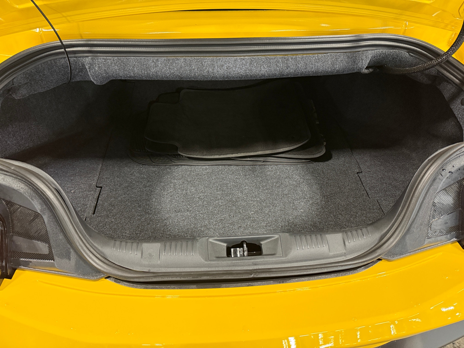 Thumbnail: 2024 Ford Mustang - 6