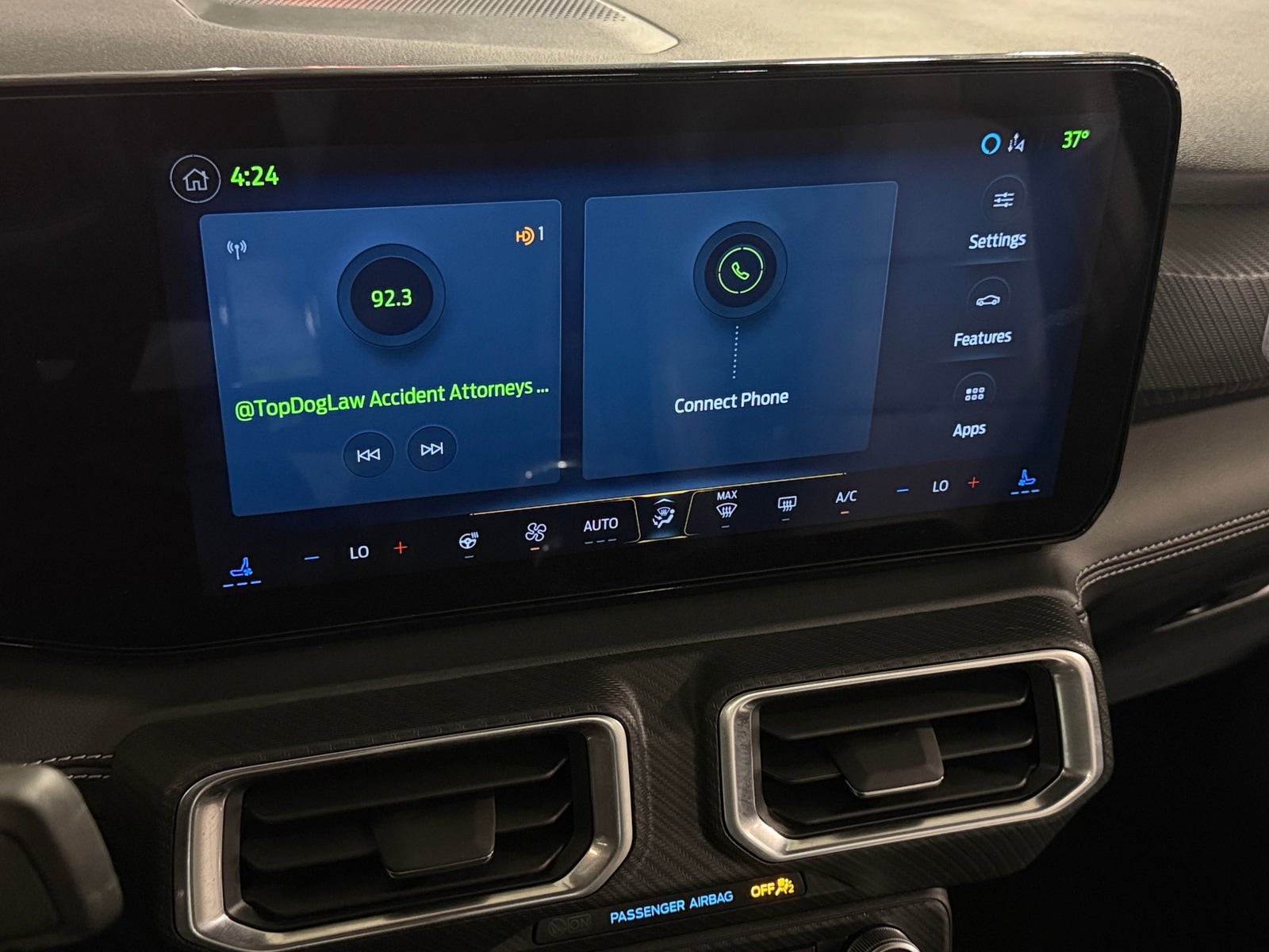 Thumbnail: 2024 Ford Mustang - 3