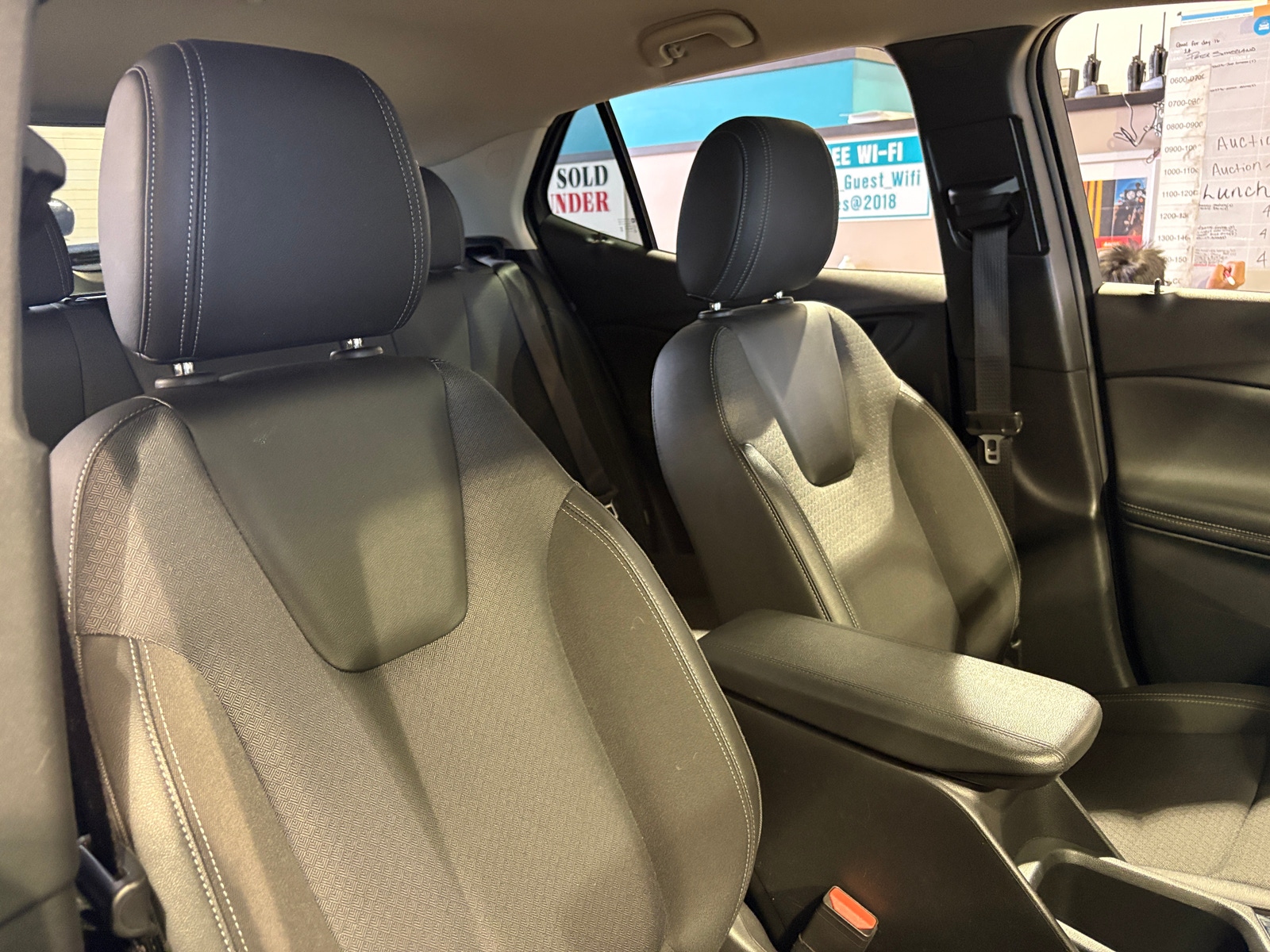 Thumbnail: 2025 Buick Encore GX - 2