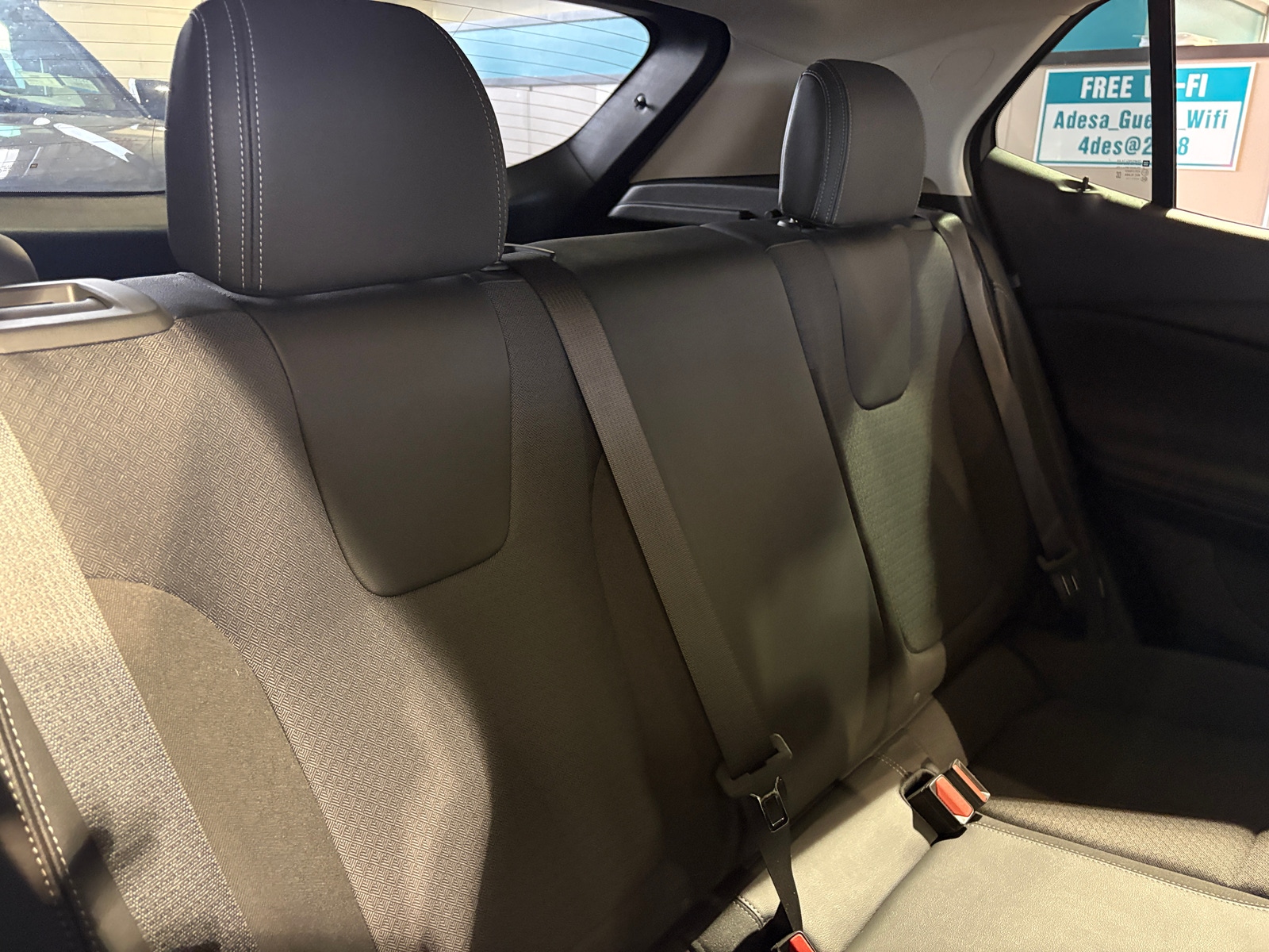 Thumbnail: 2025 Buick Encore GX - 6