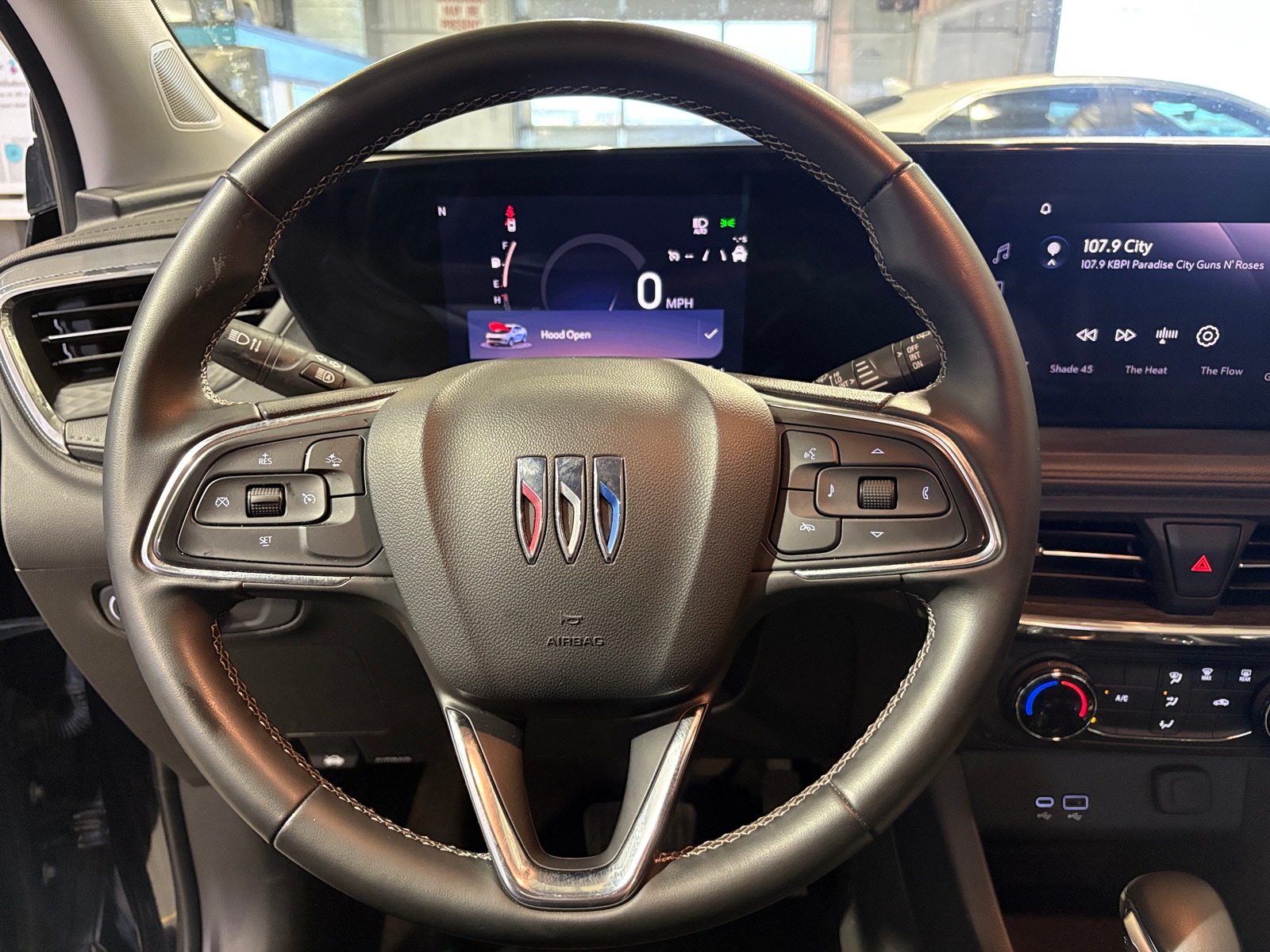 Thumbnail: 2025 Buick Encore GX - 5