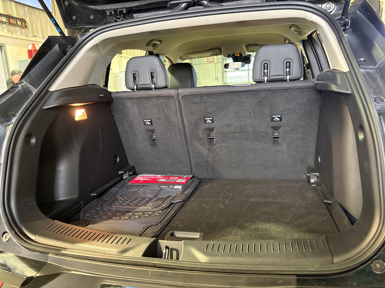 Thumbnail: 2025 Buick Encore GX - 7