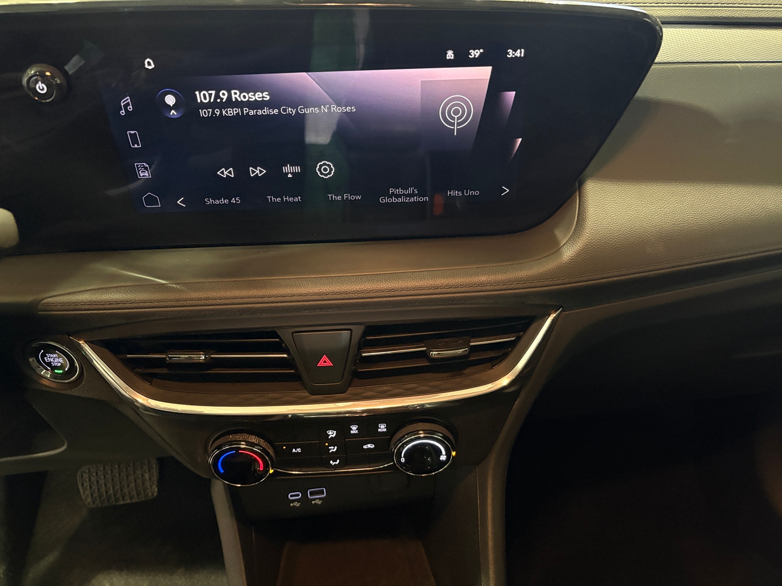 Thumbnail: 2025 Buick Encore GX - 4