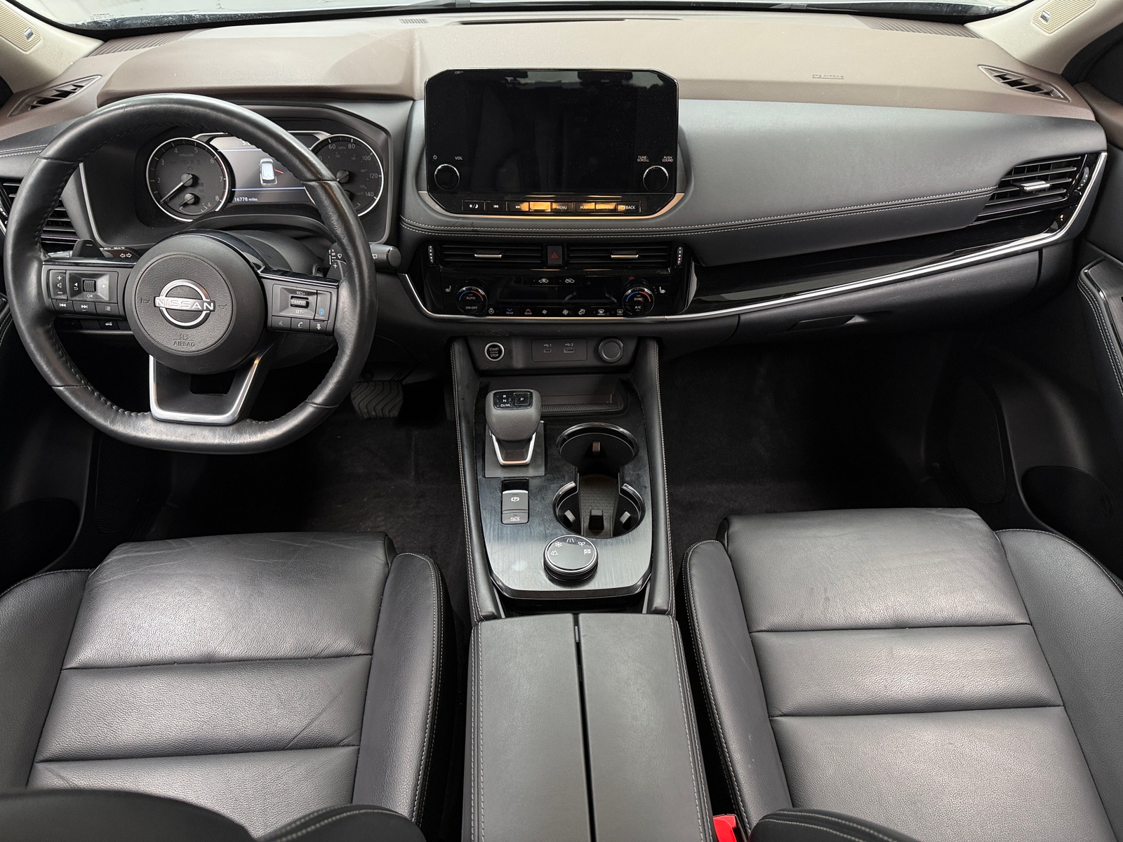 Thumbnail: 2023 Nissan Rogue - 2