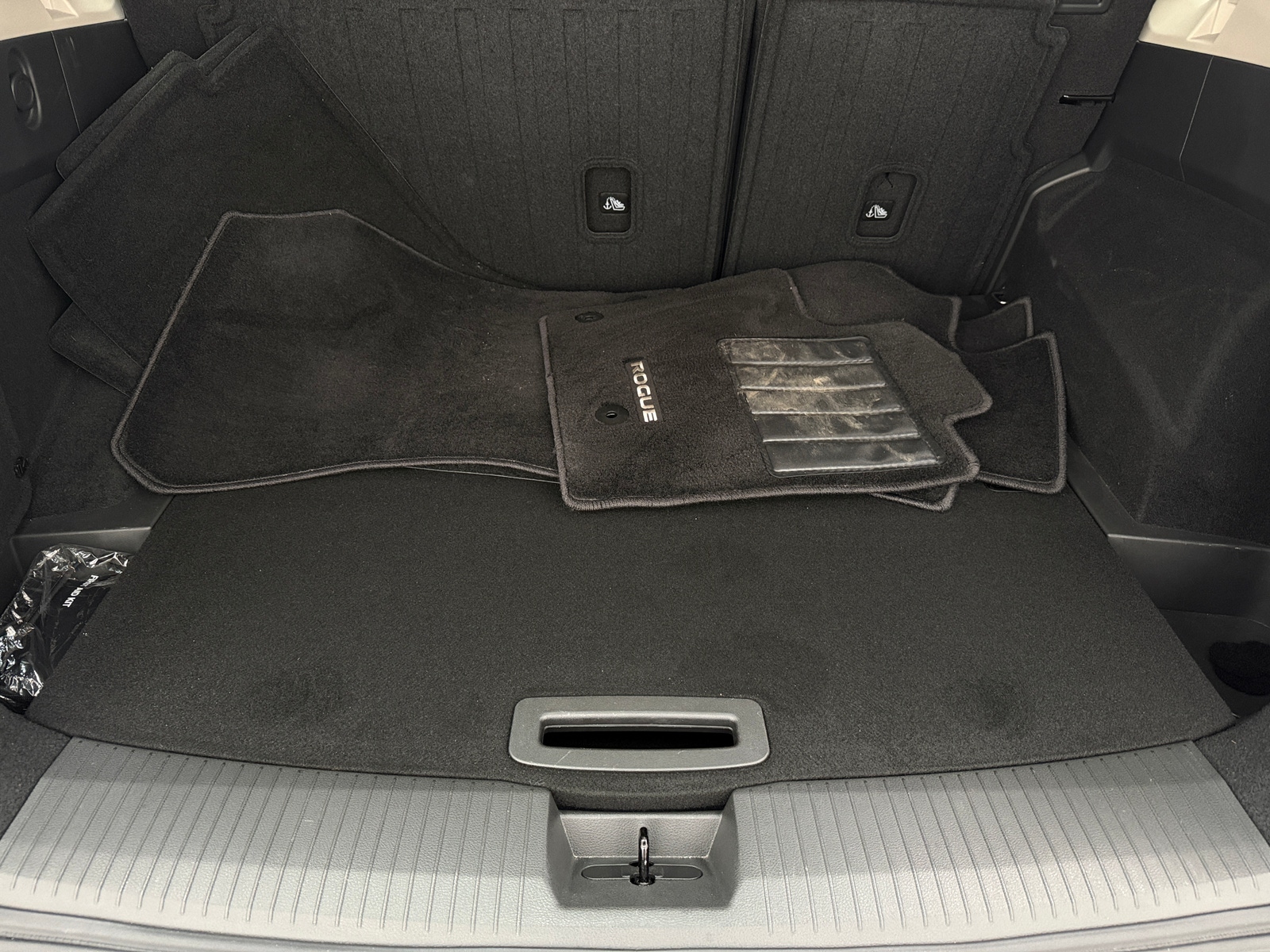 Thumbnail: 2023 Nissan Rogue - 6