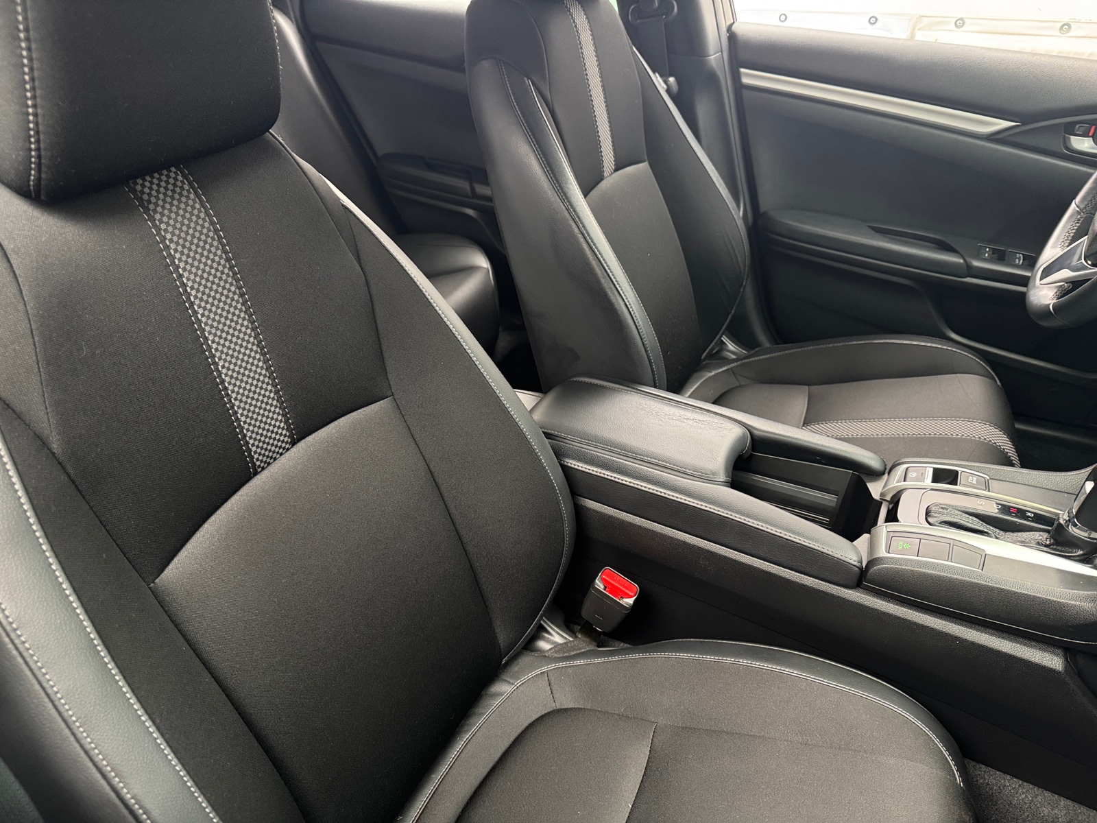 Thumbnail: 2021 Honda Civic - 2