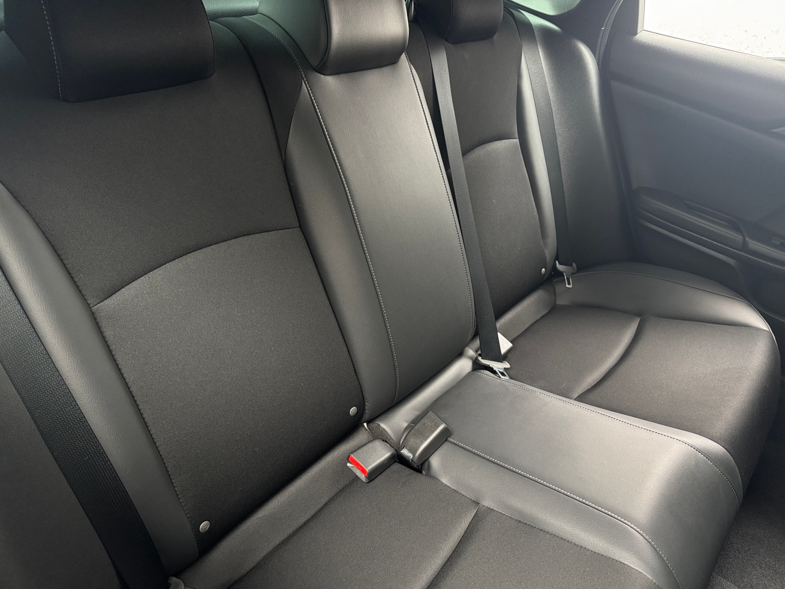 Thumbnail: 2021 Honda Civic - 6