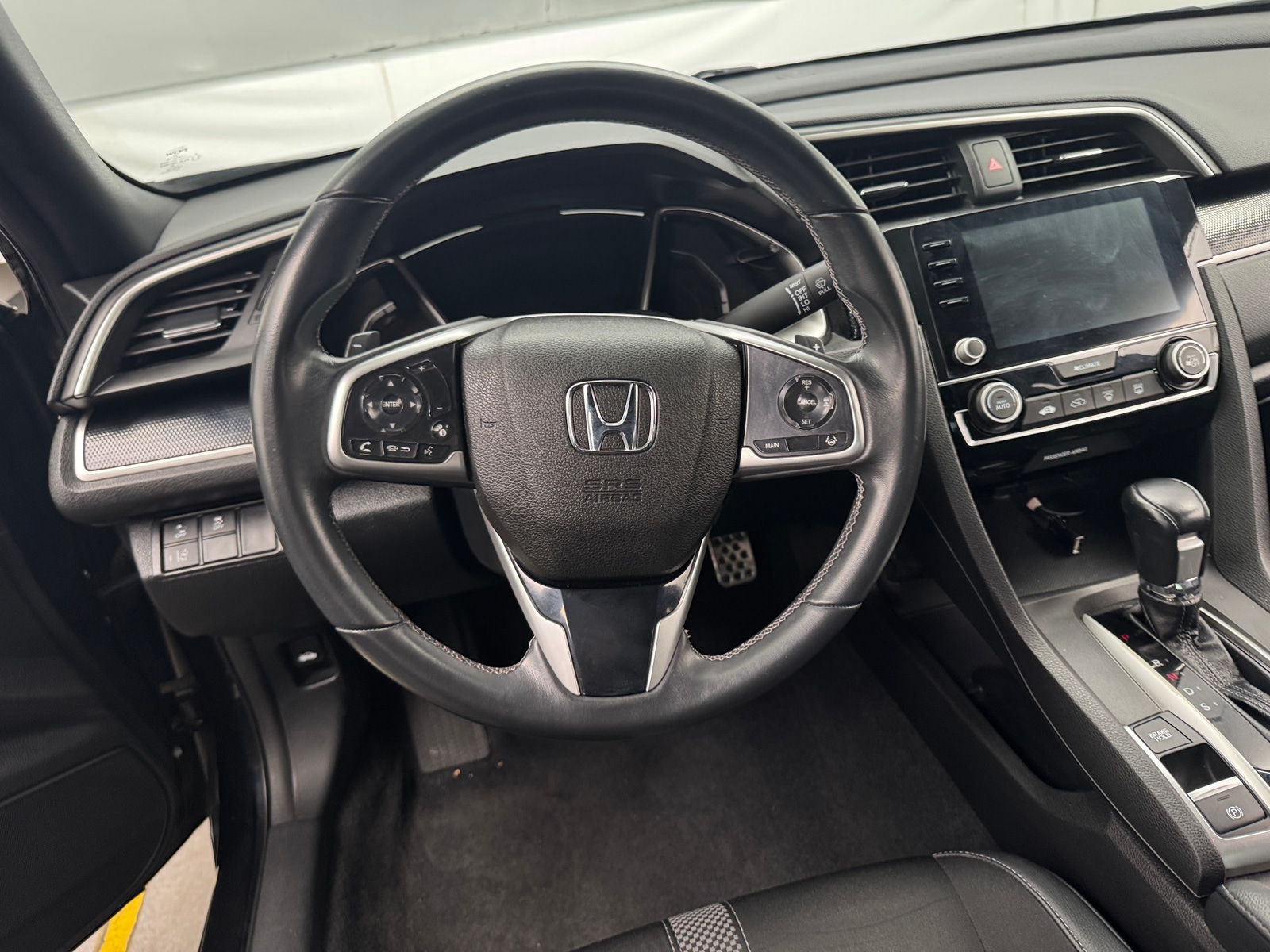 Thumbnail: 2021 Honda Civic - 5