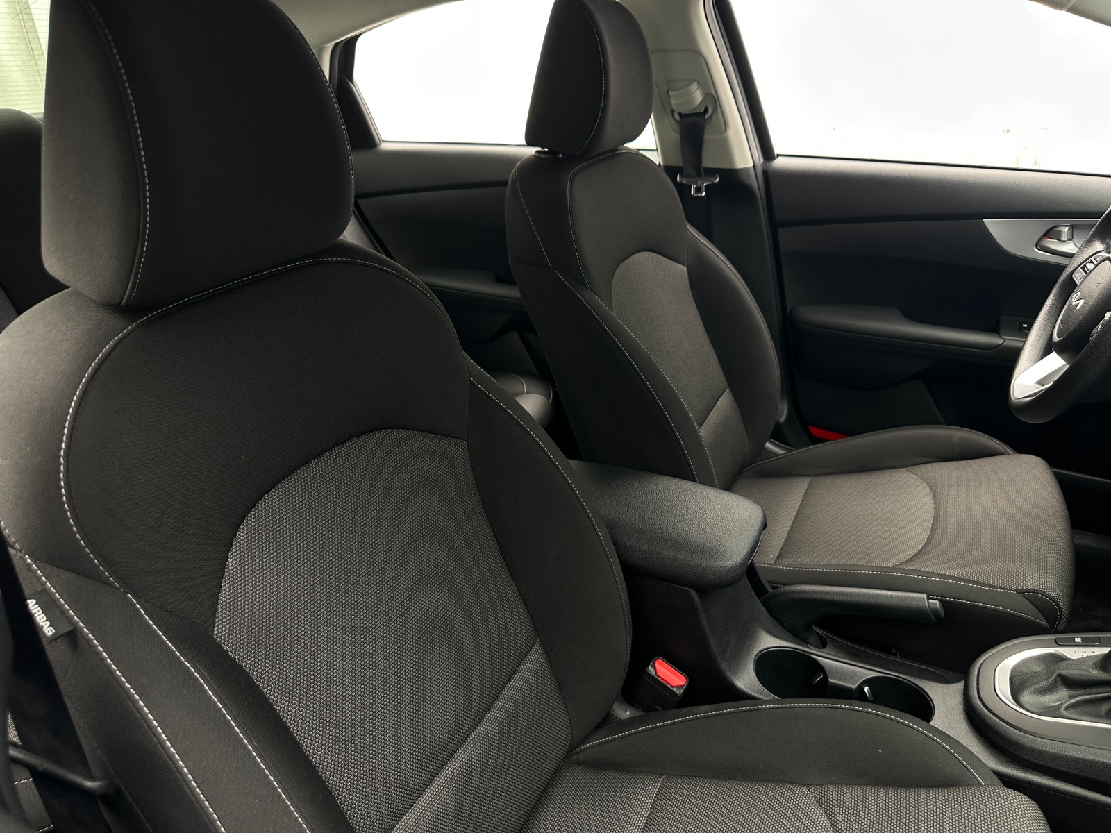 Thumbnail: 2024 Kia Forte - 2