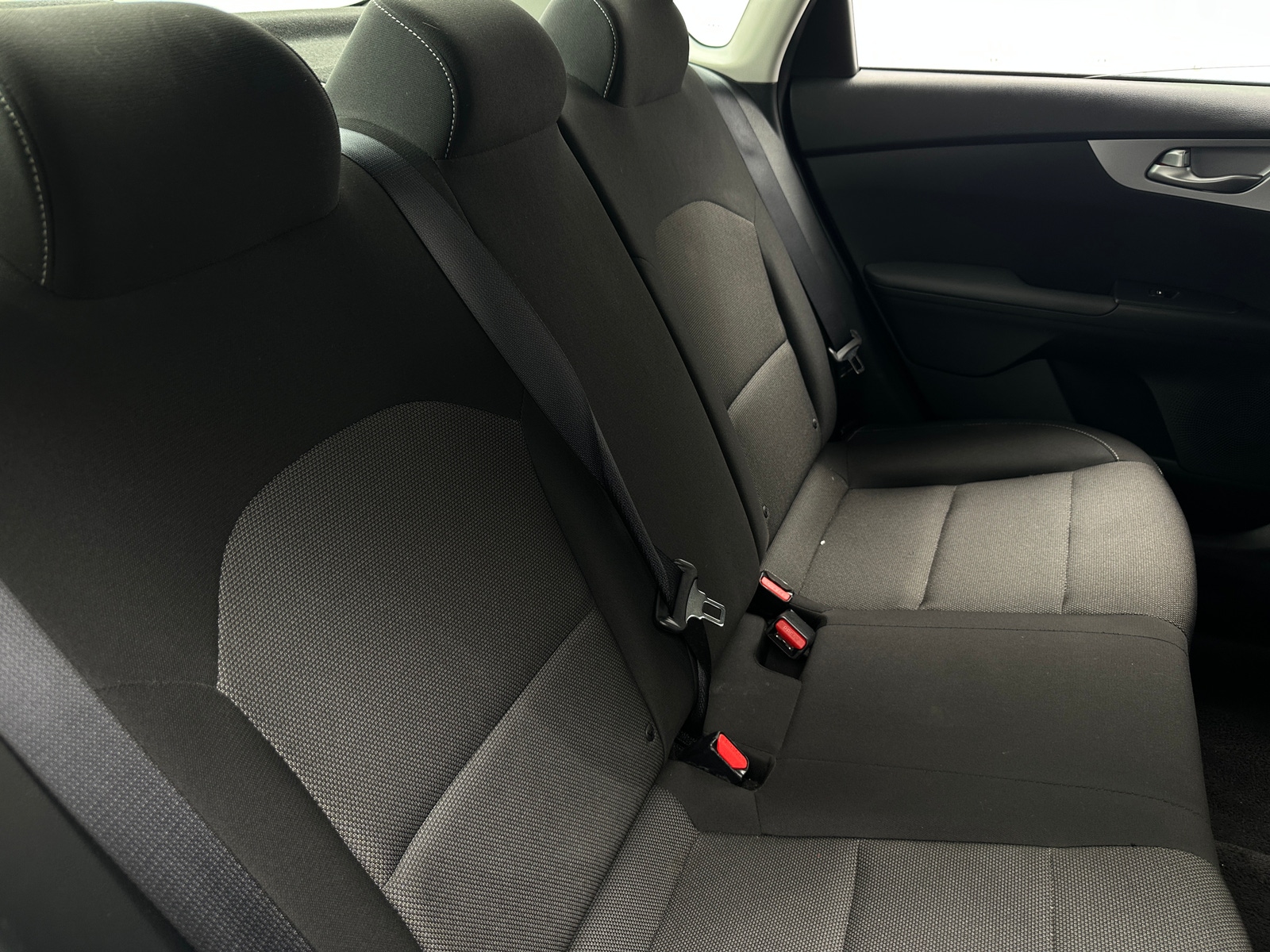 Thumbnail: 2024 Kia Forte - 6