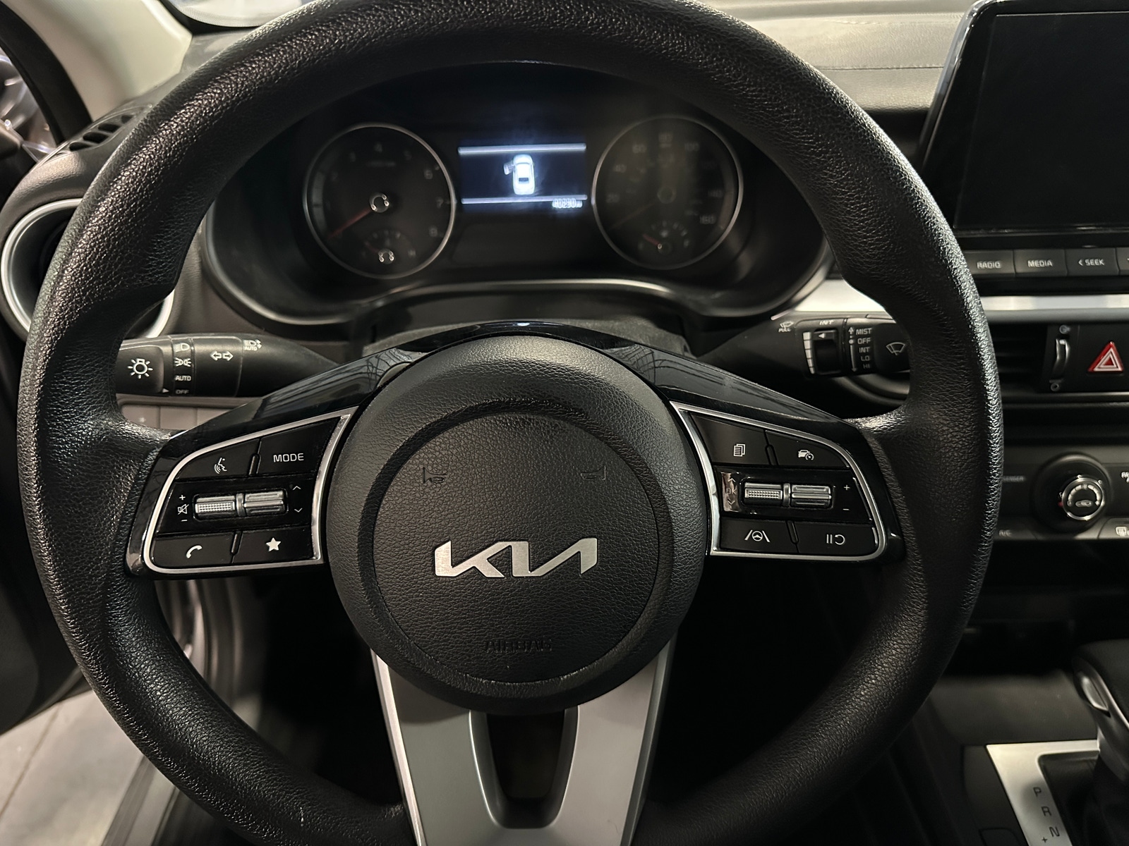 Thumbnail: 2024 Kia Forte - 5