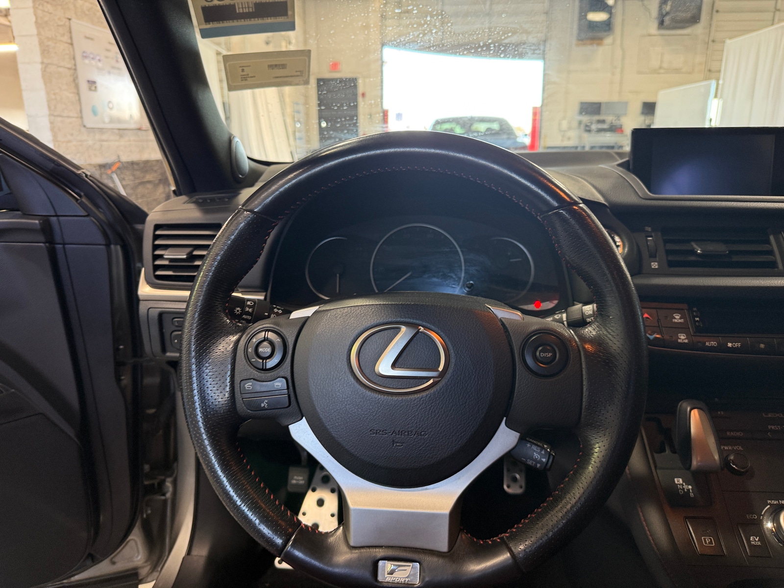 Thumbnail: 2016 Lexus CT - 4