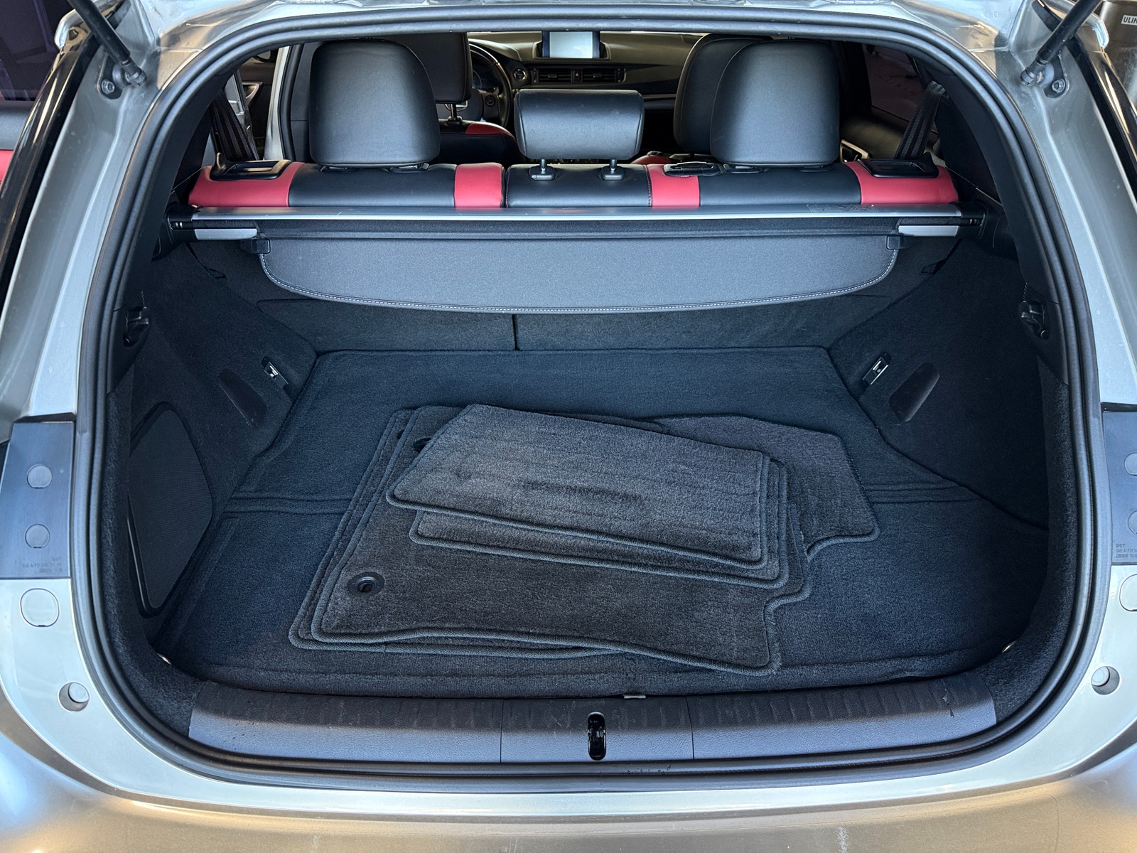 Thumbnail: 2016 Lexus CT - 6