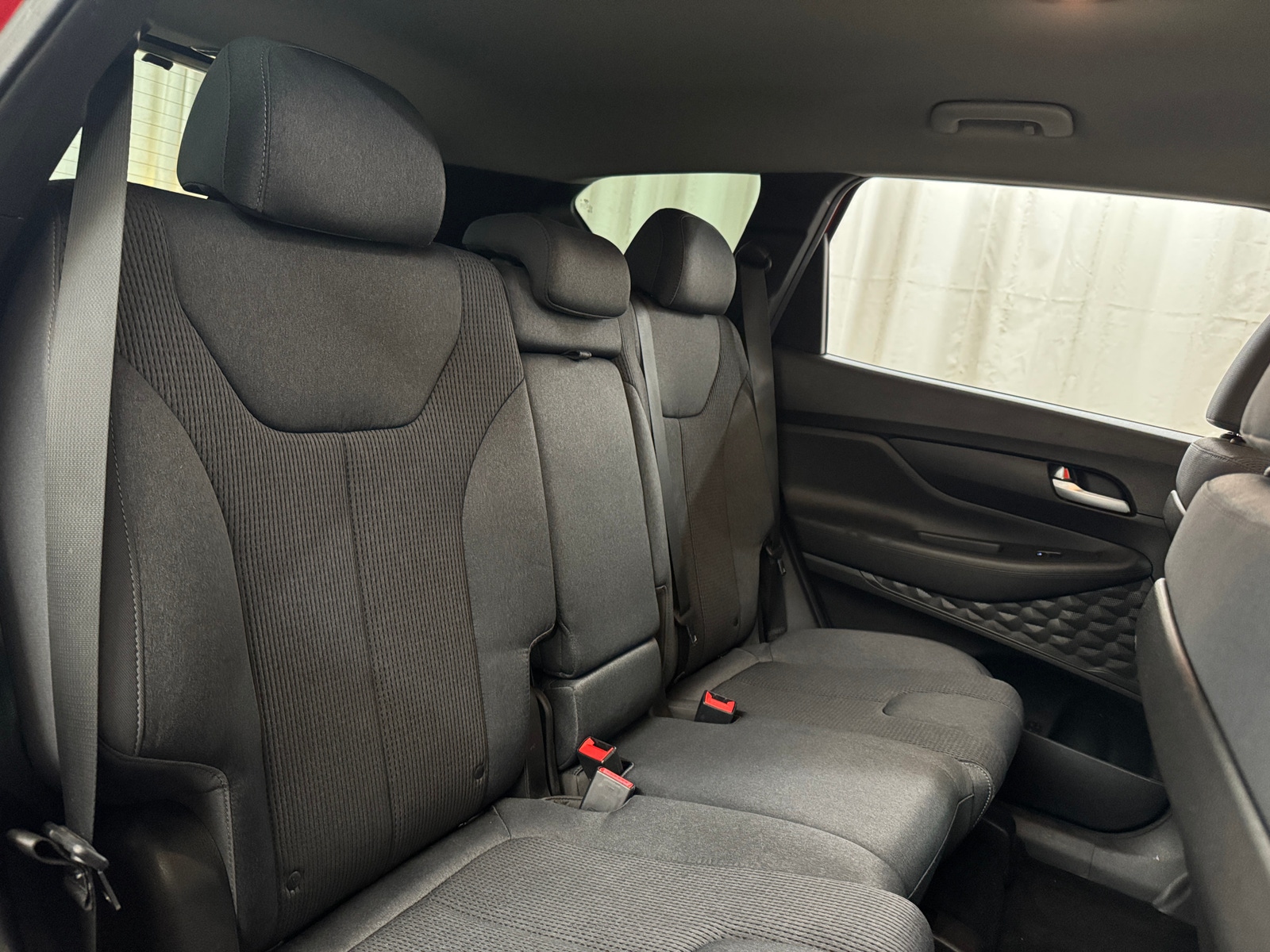 Thumbnail: 2020 Hyundai Santa Fe - 6