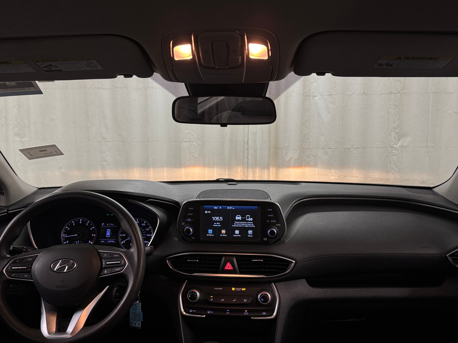 Thumbnail: 2020 Hyundai Santa Fe - 3