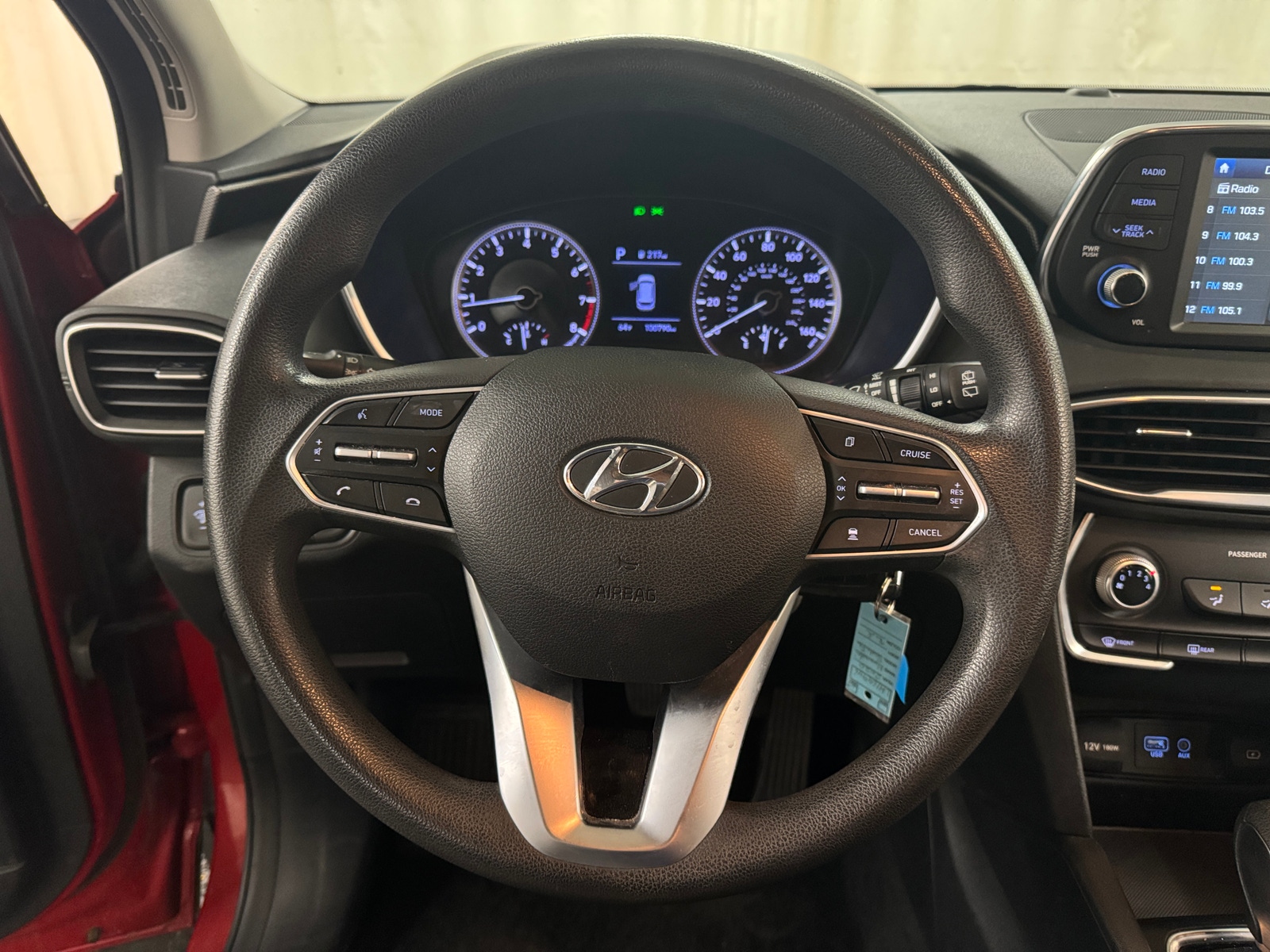 Thumbnail: 2020 Hyundai Santa Fe - 5