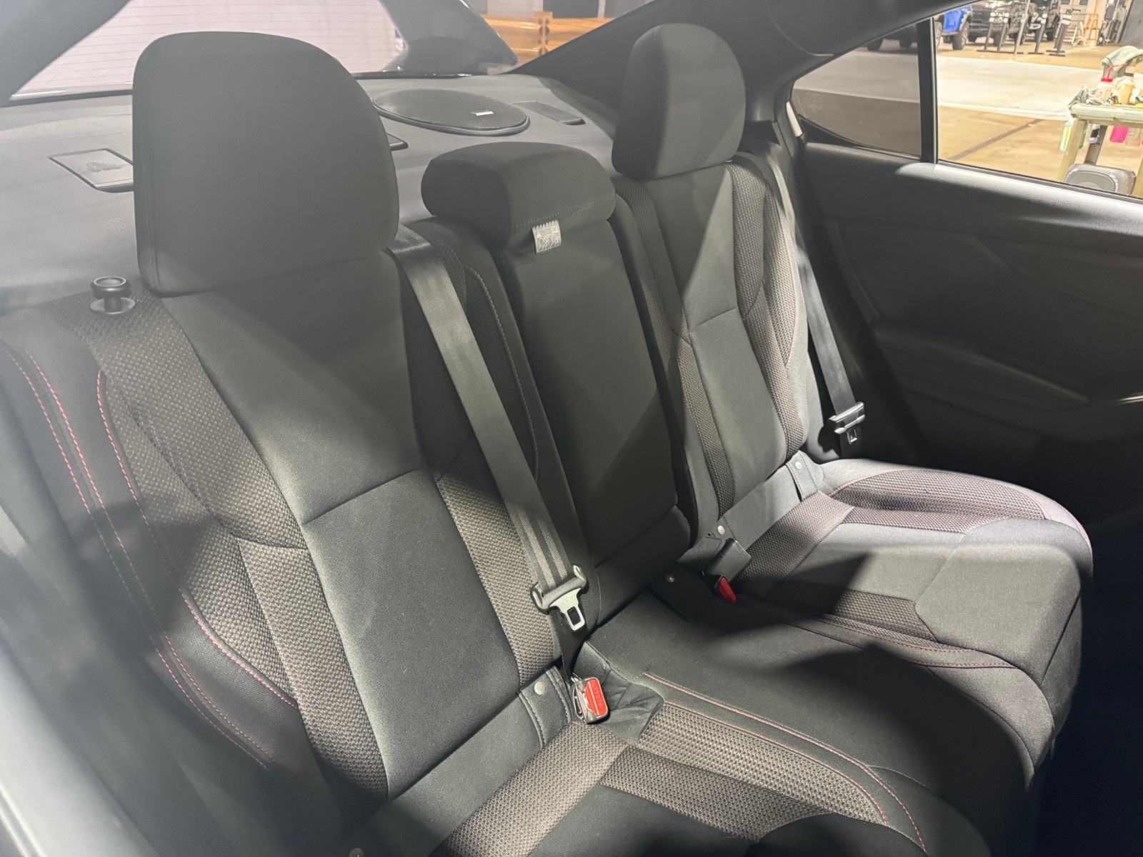 Thumbnail: 2022 Subaru WRX - 6