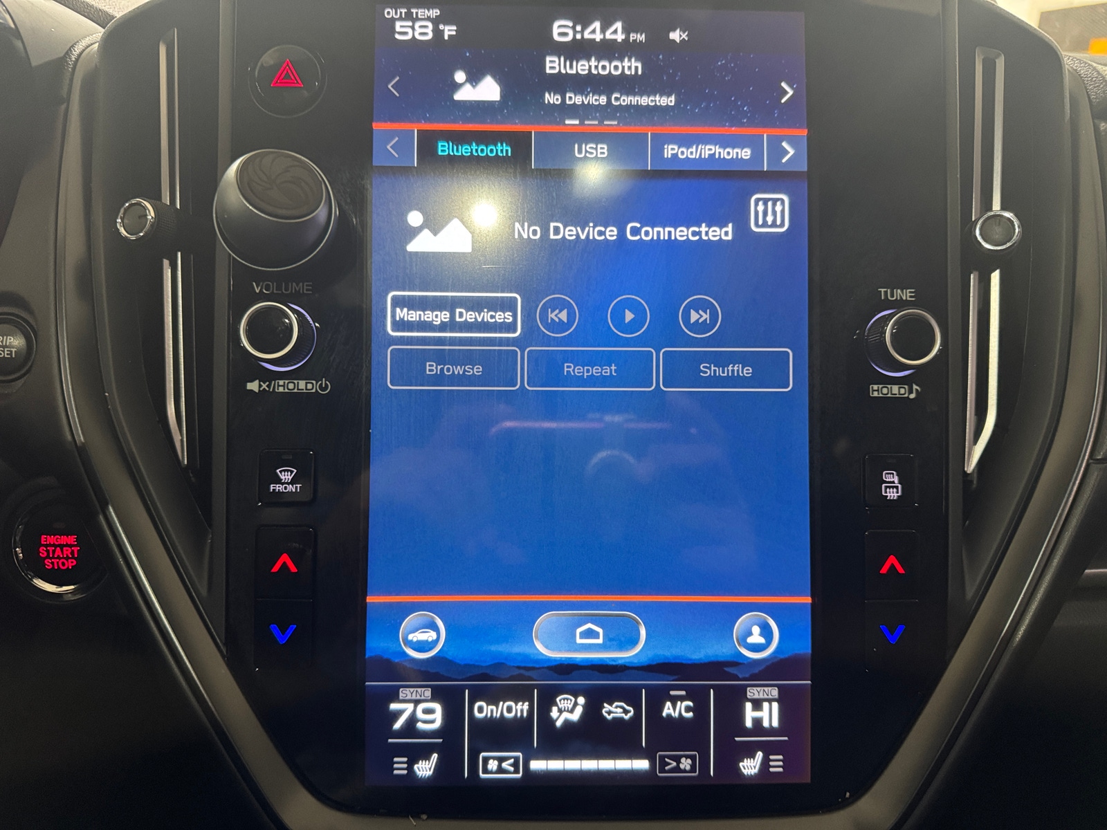 Thumbnail: 2022 Subaru WRX - 4