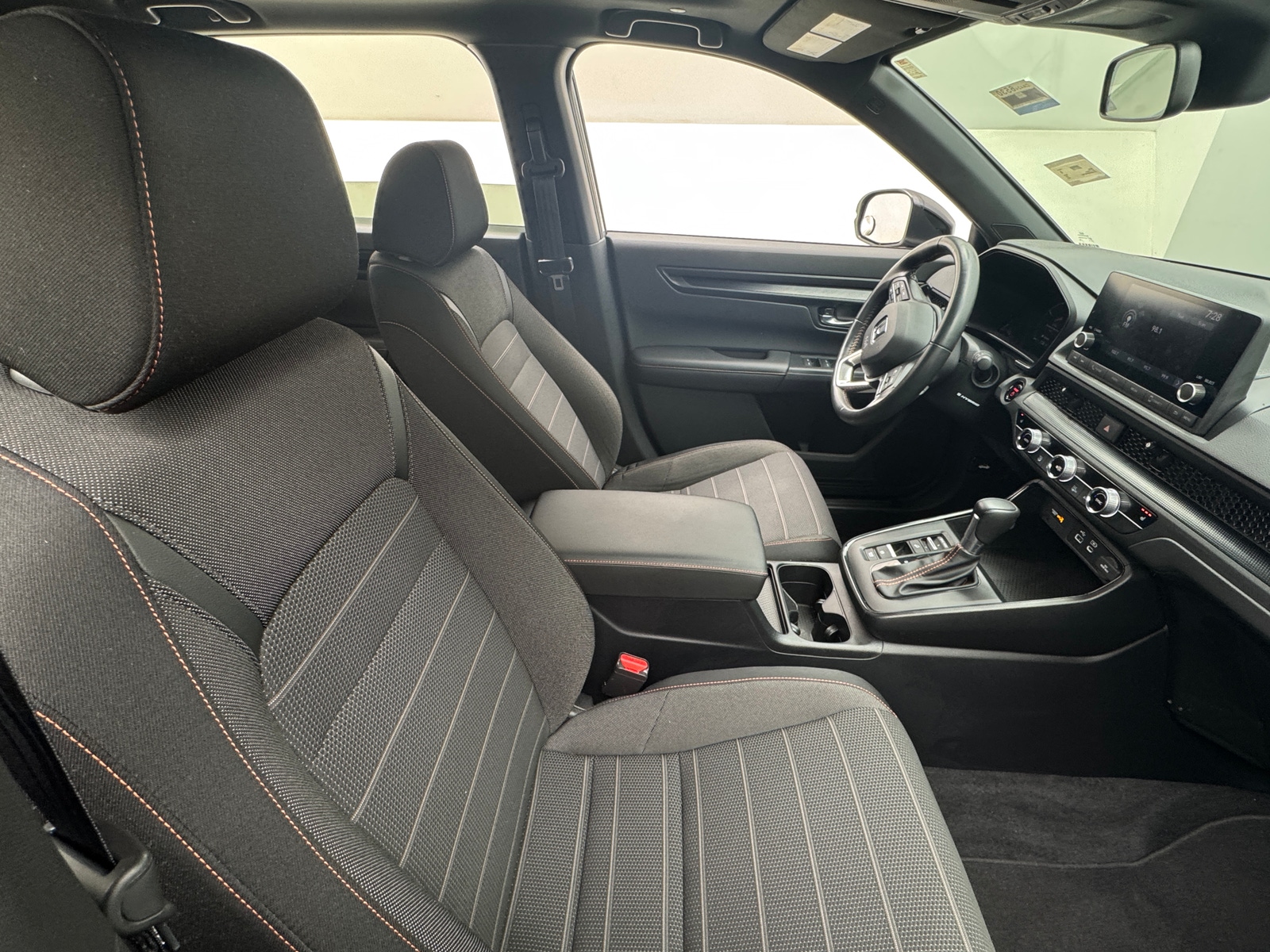 Thumbnail: 2023 Honda CR-V - 2