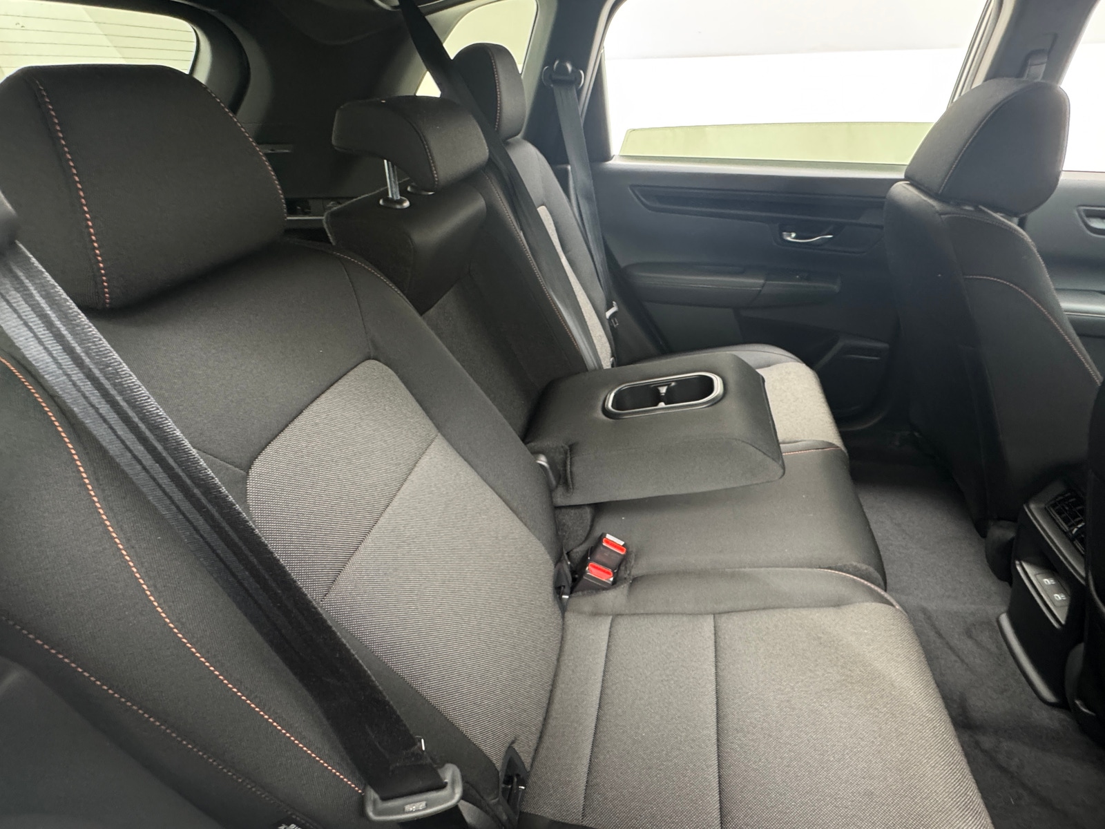 Thumbnail: 2023 Honda CR-V - 6