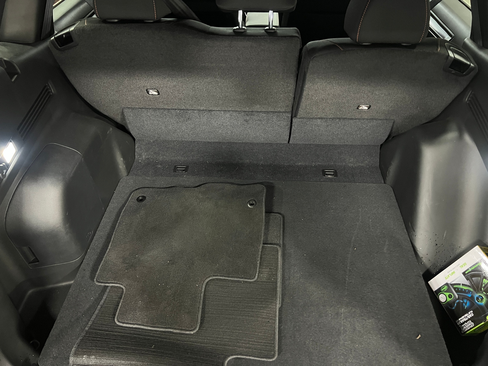 Thumbnail: 2023 Honda CR-V - 7