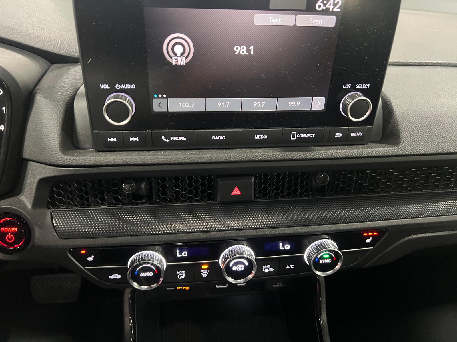 Thumbnail: 2023 Honda CR-V - 4