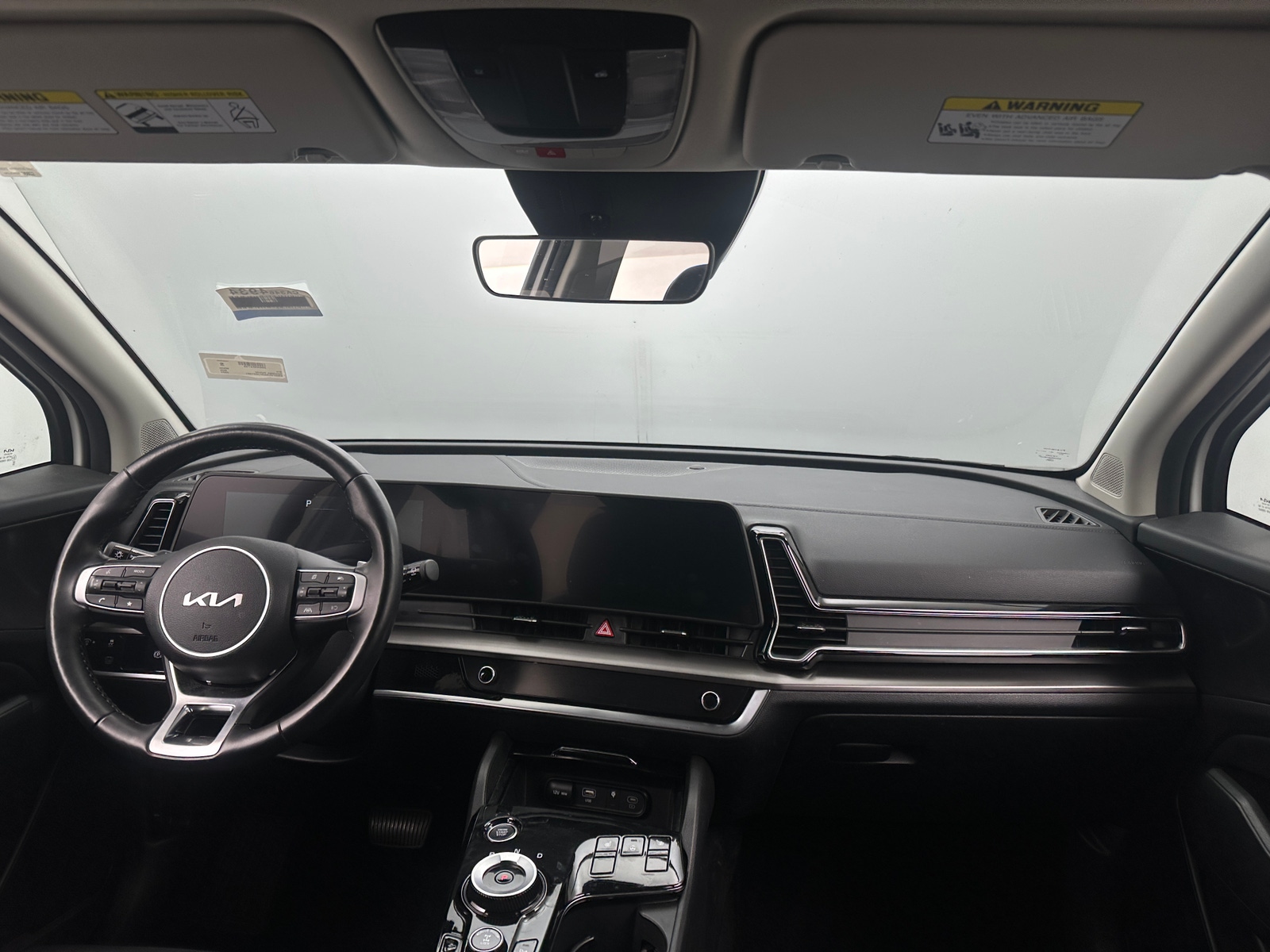 Thumbnail: 2023 Kia Sportage - 2