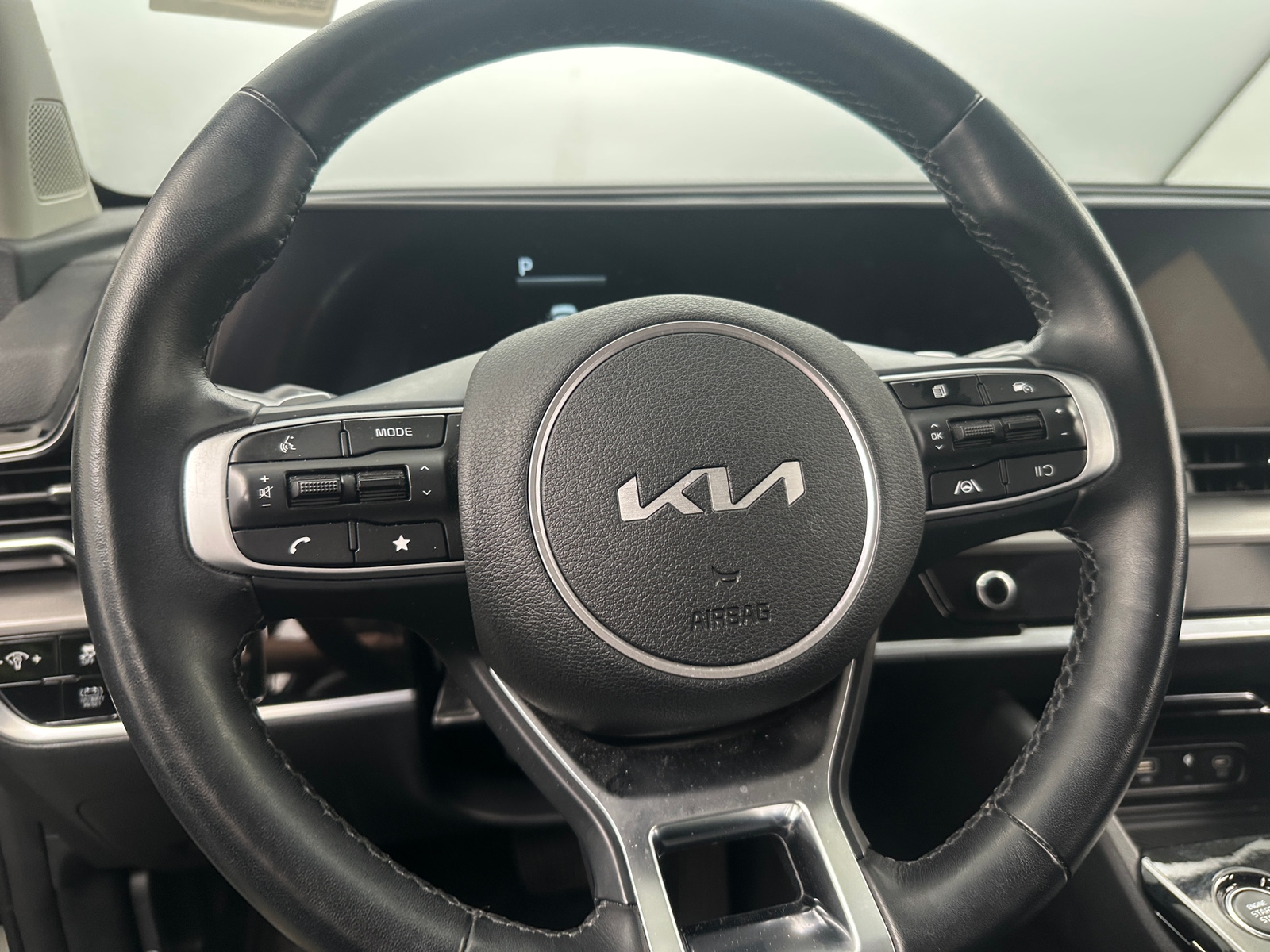 Thumbnail: 2023 Kia Sportage - 4