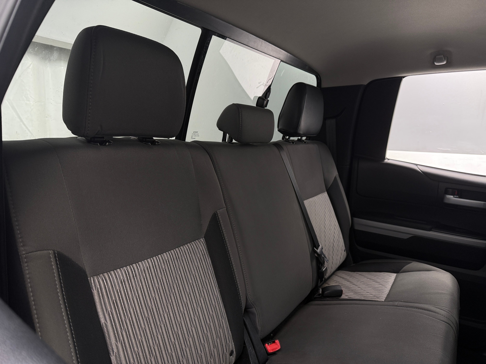 Thumbnail: 2017 Toyota Tundra - 6